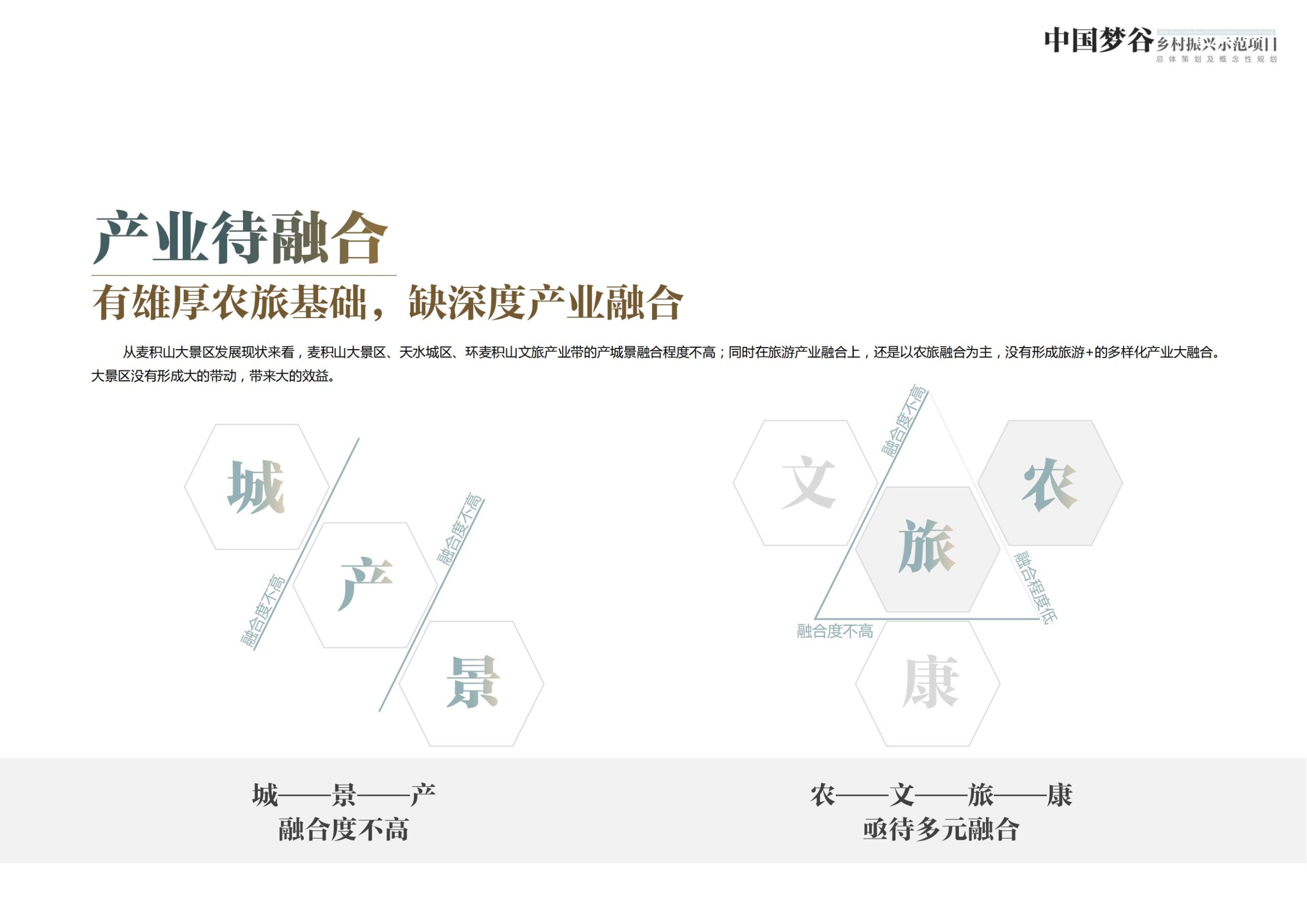 图片[12]-天水中国梦谷乡村振兴概念规划方案 - 由甫网-由甫网