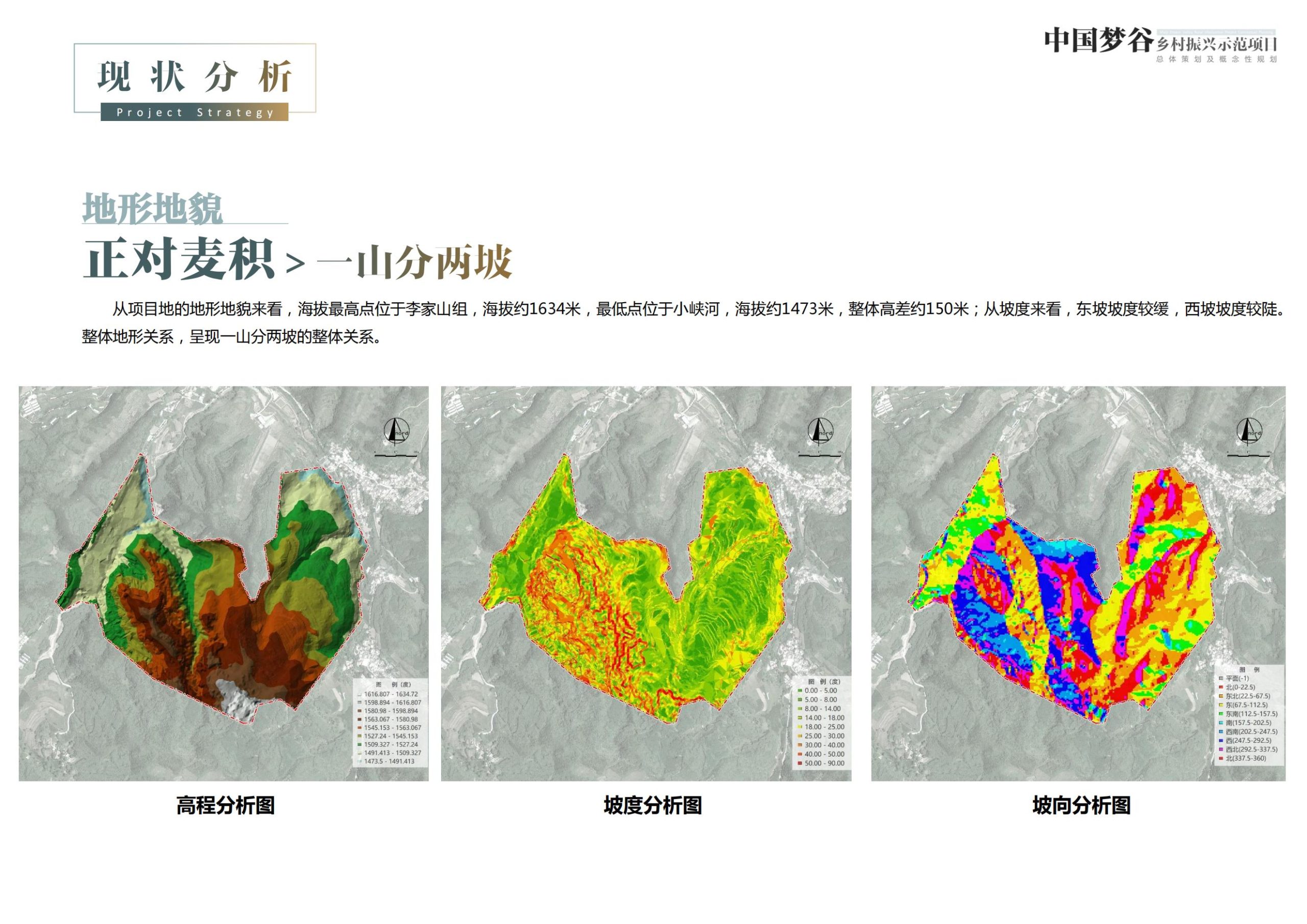 图片[37]-天水中国梦谷乡村振兴概念规划方案 - 由甫网-由甫网