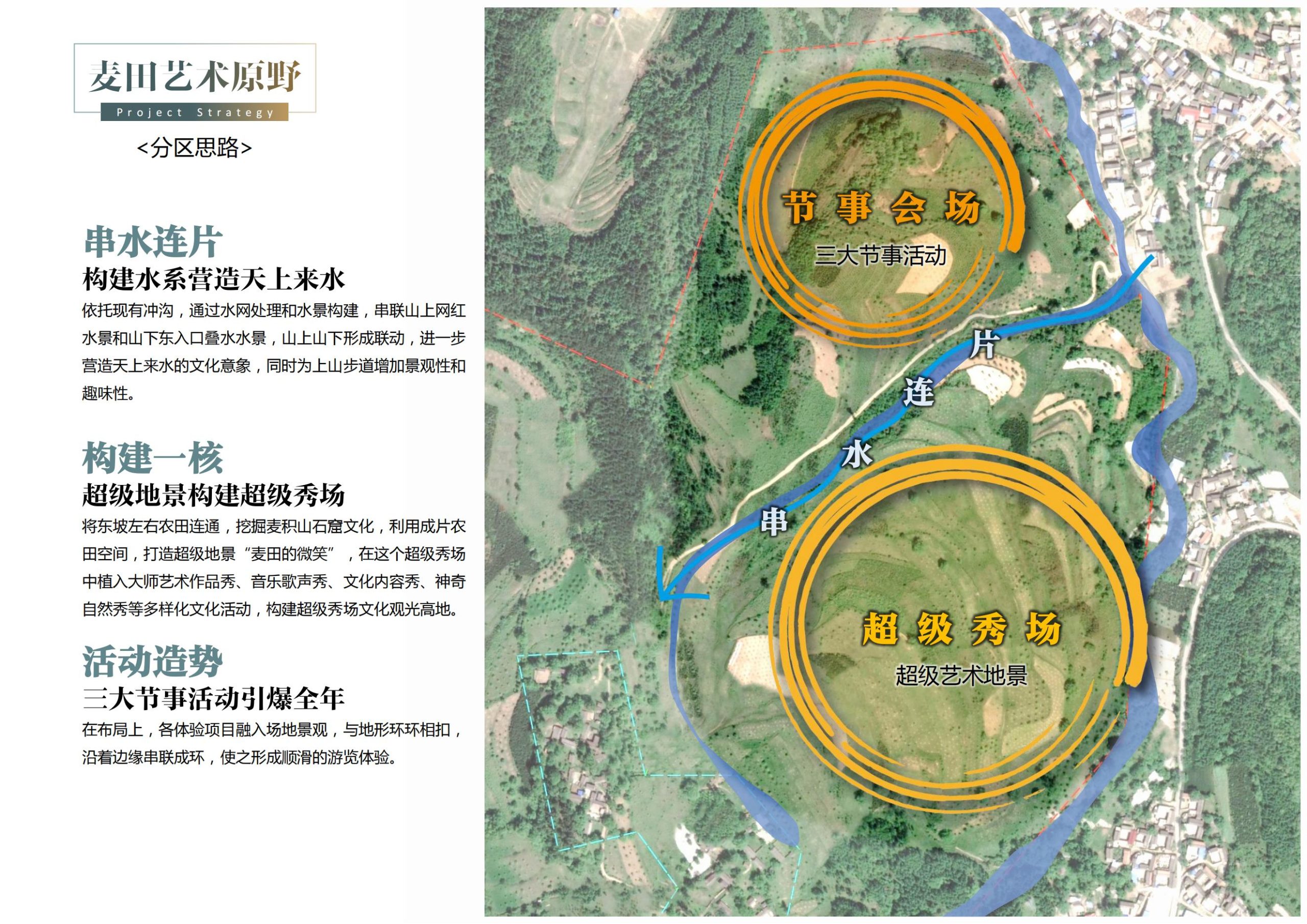 图片[100]-天水中国梦谷乡村振兴概念规划方案 - 由甫网-由甫网