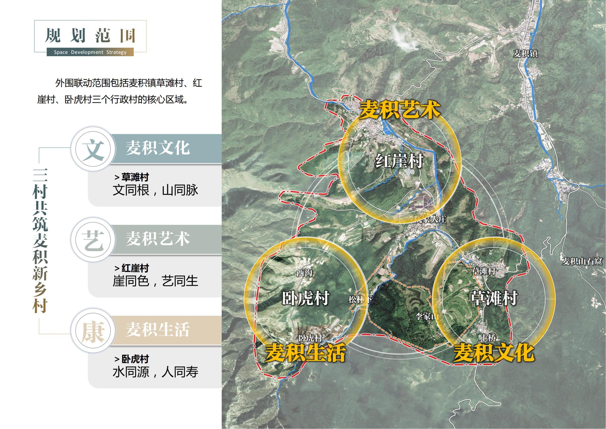 图片[172]-天水中国梦谷乡村振兴概念规划方案 - 由甫网-由甫网