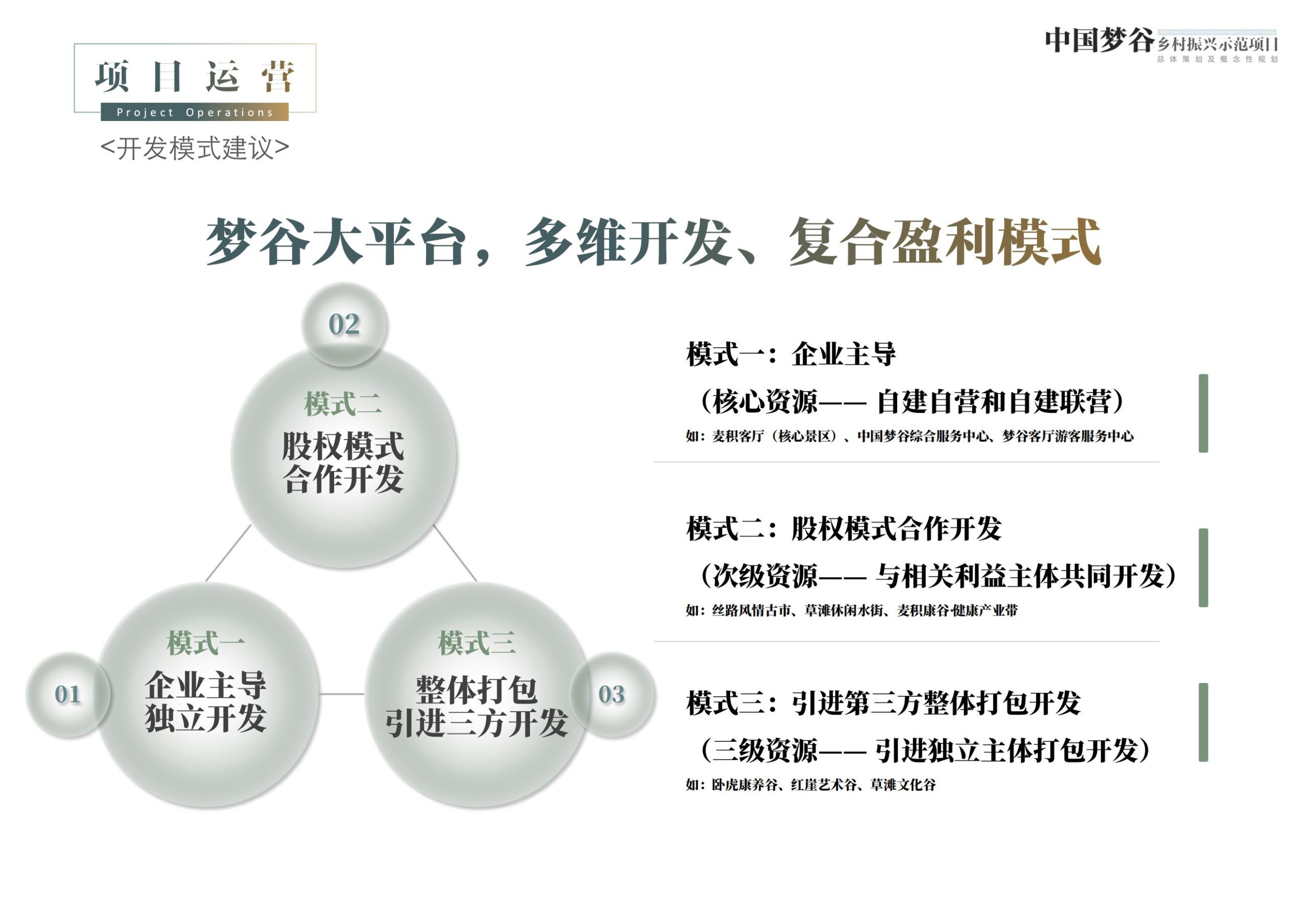 图片[278]-天水中国梦谷乡村振兴概念规划方案 - 由甫网-由甫网