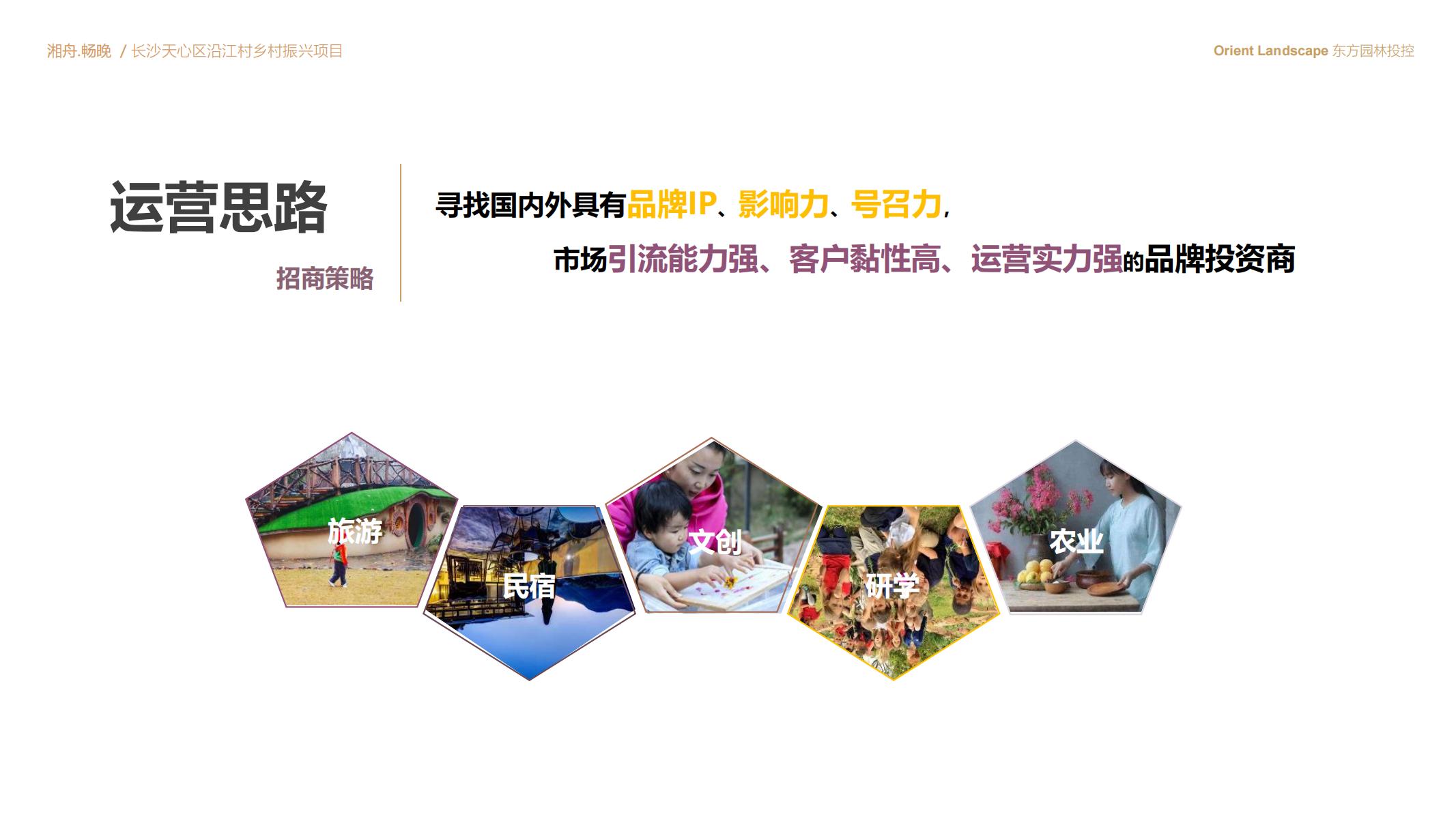 图片[77]-长沙天心区乡村振兴运营策划方案文本 - 由甫网-由甫网