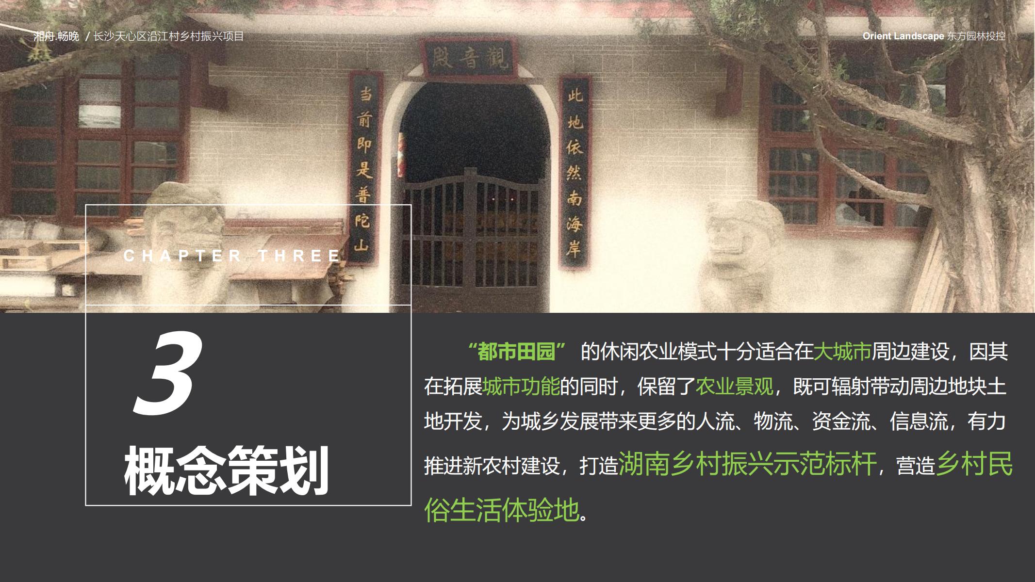图片[14]-长沙天心区乡村振兴运营策划方案文本 - 由甫网-由甫网