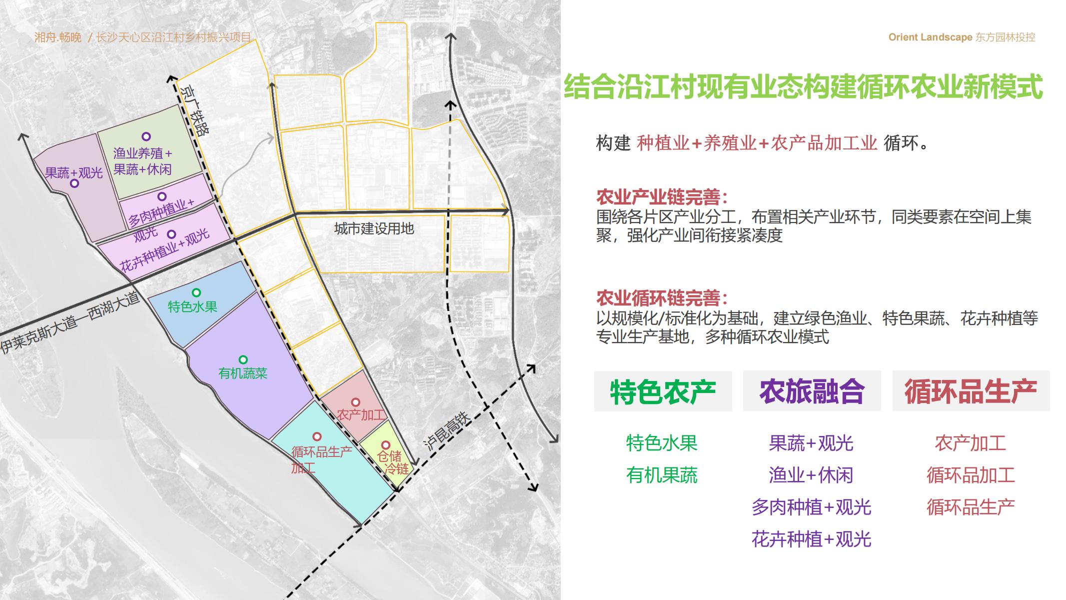 图片[16]-长沙天心区乡村振兴运营策划方案文本 - 由甫网-由甫网