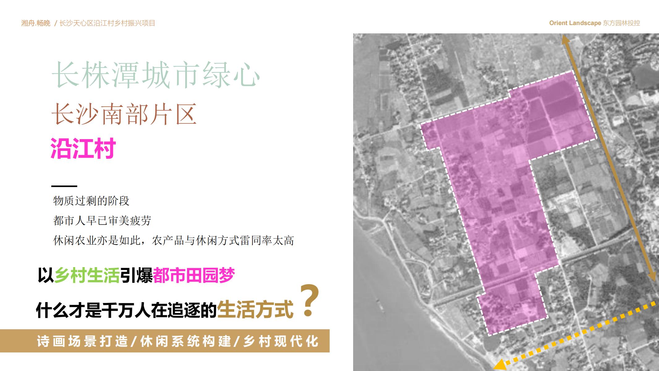 图片[25]-长沙天心区乡村振兴运营策划方案文本 - 由甫网-由甫网