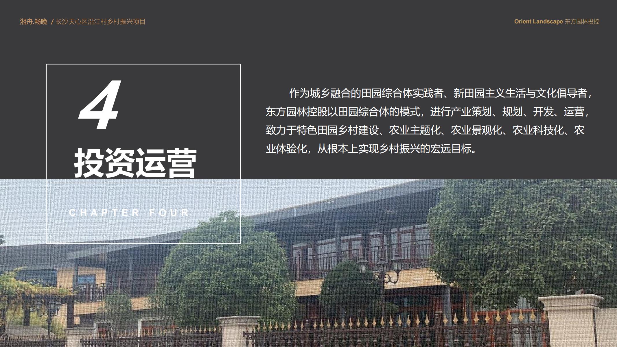 图片[56]-长沙天心区乡村振兴运营策划方案文本 - 由甫网-由甫网