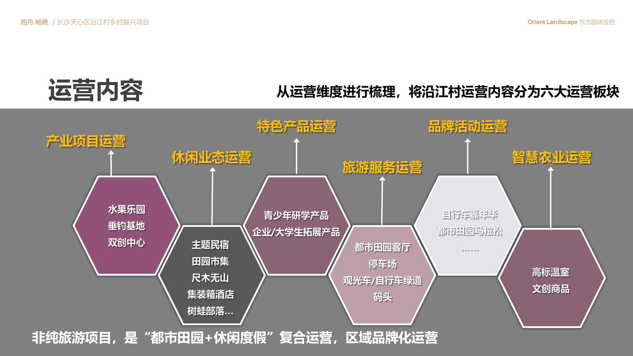 图片[57]-长沙天心区乡村振兴运营策划方案文本 - 由甫网-由甫网