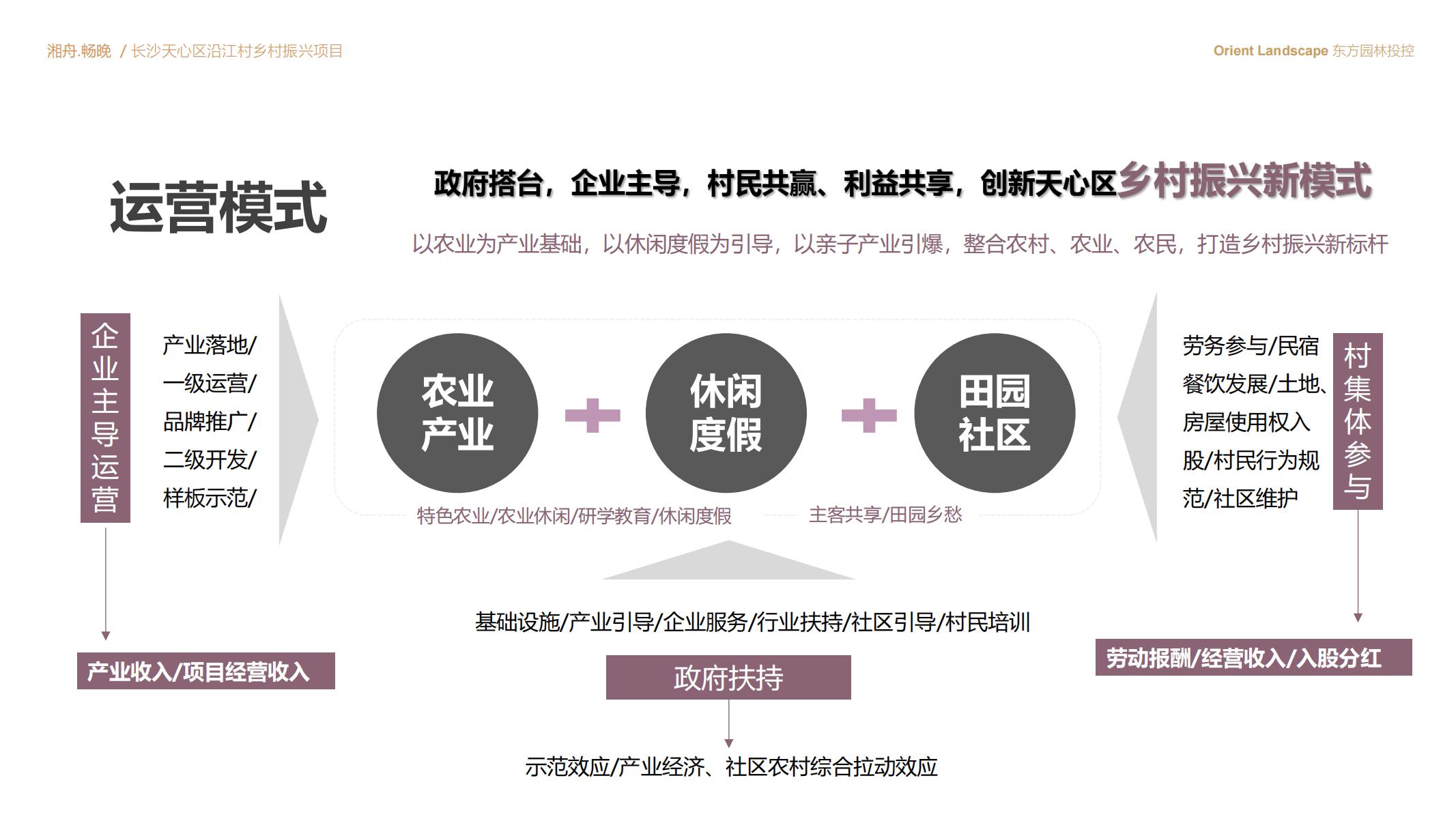 图片[58]-长沙天心区乡村振兴运营策划方案文本 - 由甫网-由甫网