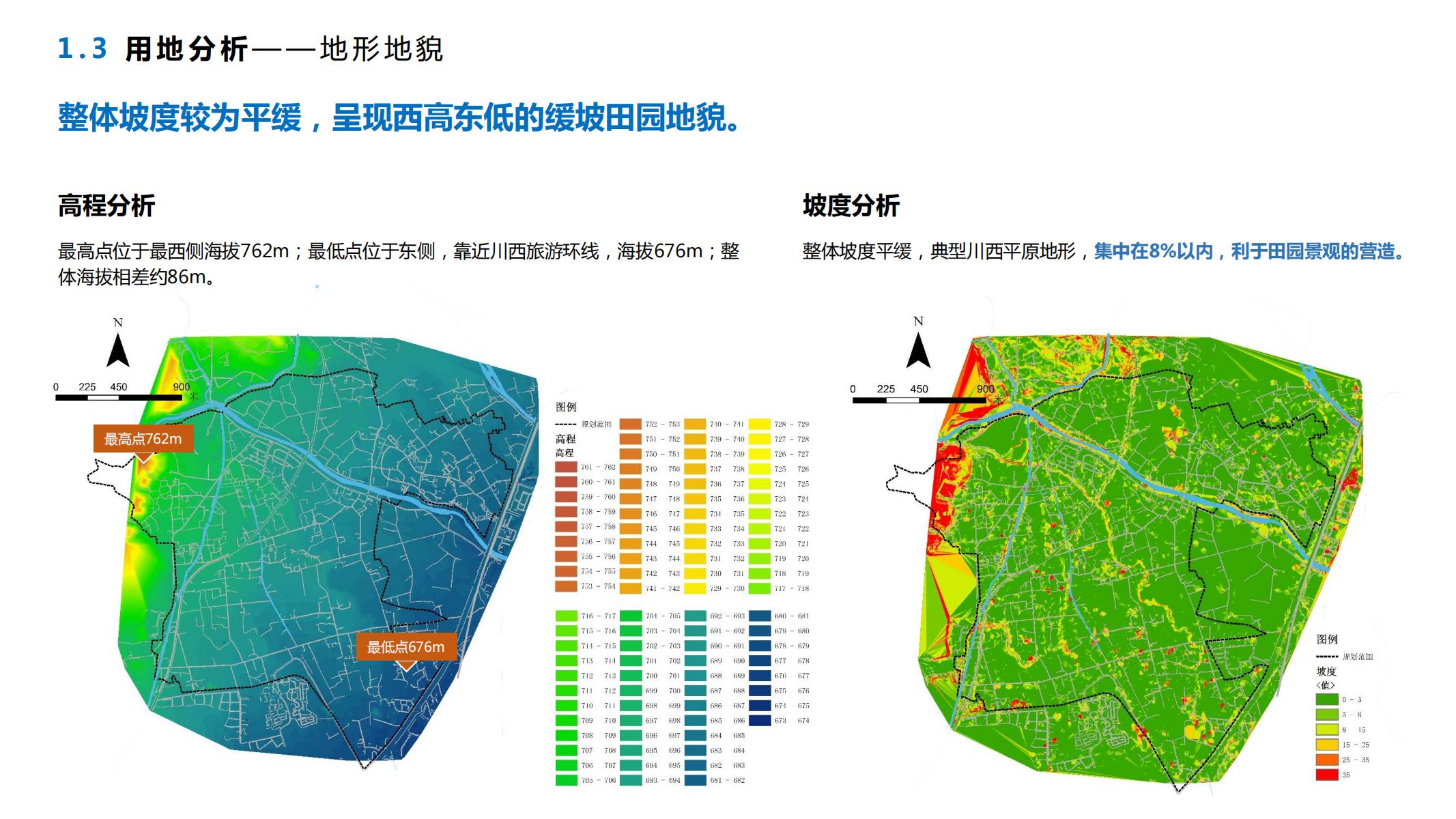 图片[8]-融创青城溪村景观概念规划成果汇报稿 - 由甫网-由甫网