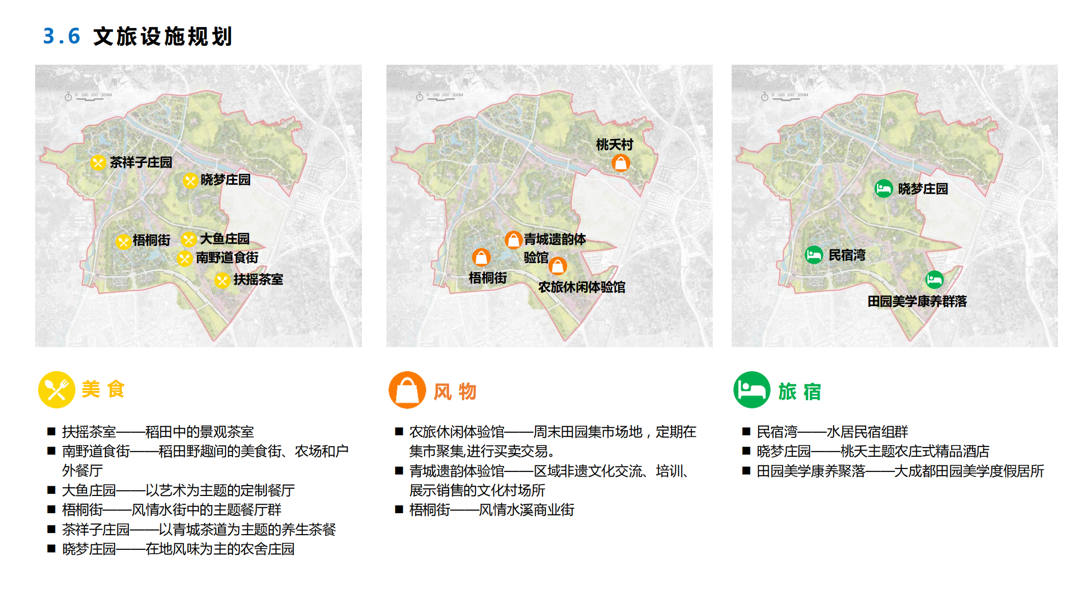 图片[31]-融创青城溪村景观概念规划成果汇报稿 - 由甫网-由甫网