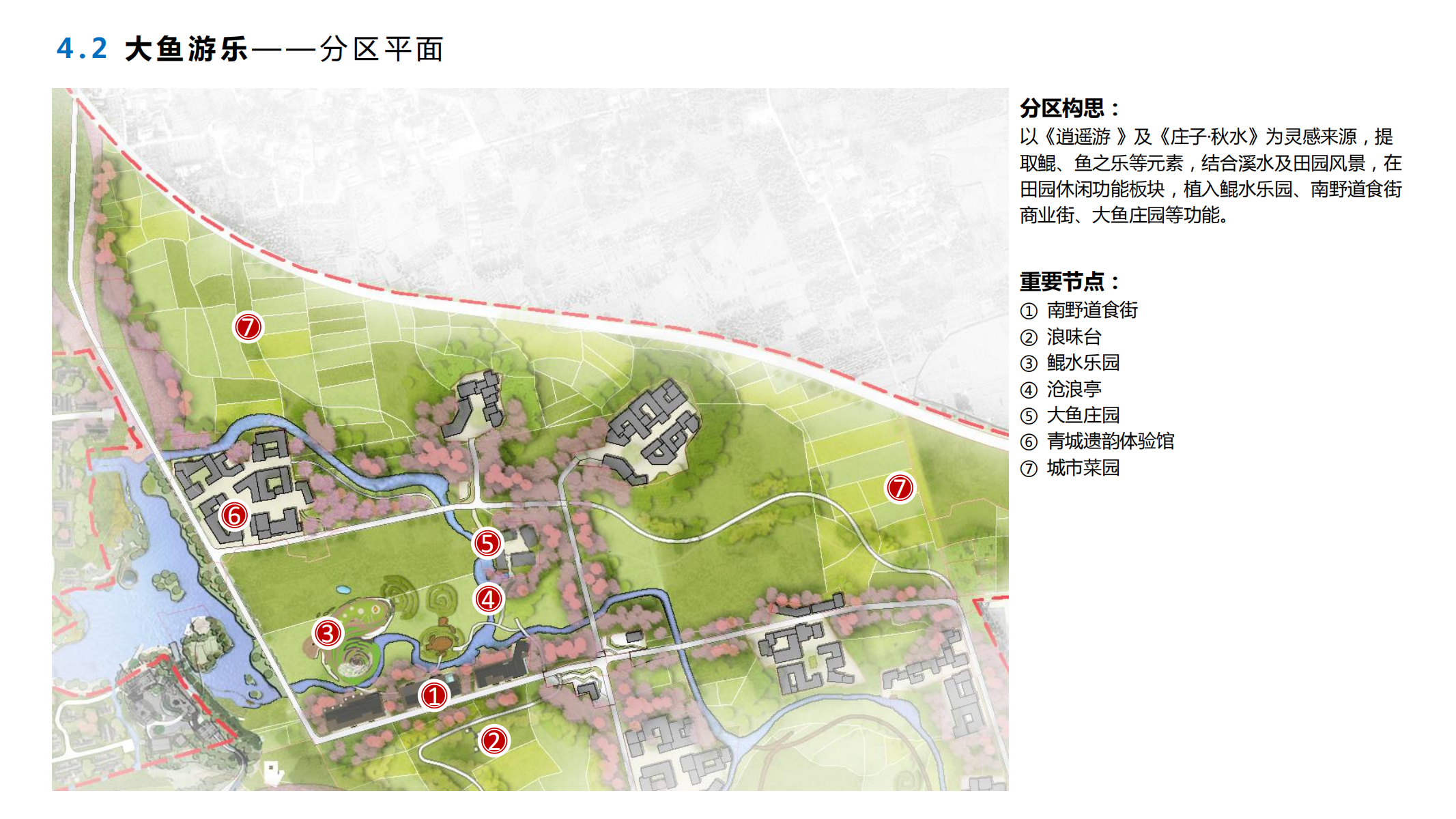 图片[52]-融创青城溪村景观概念规划成果汇报稿 - 由甫网-由甫网