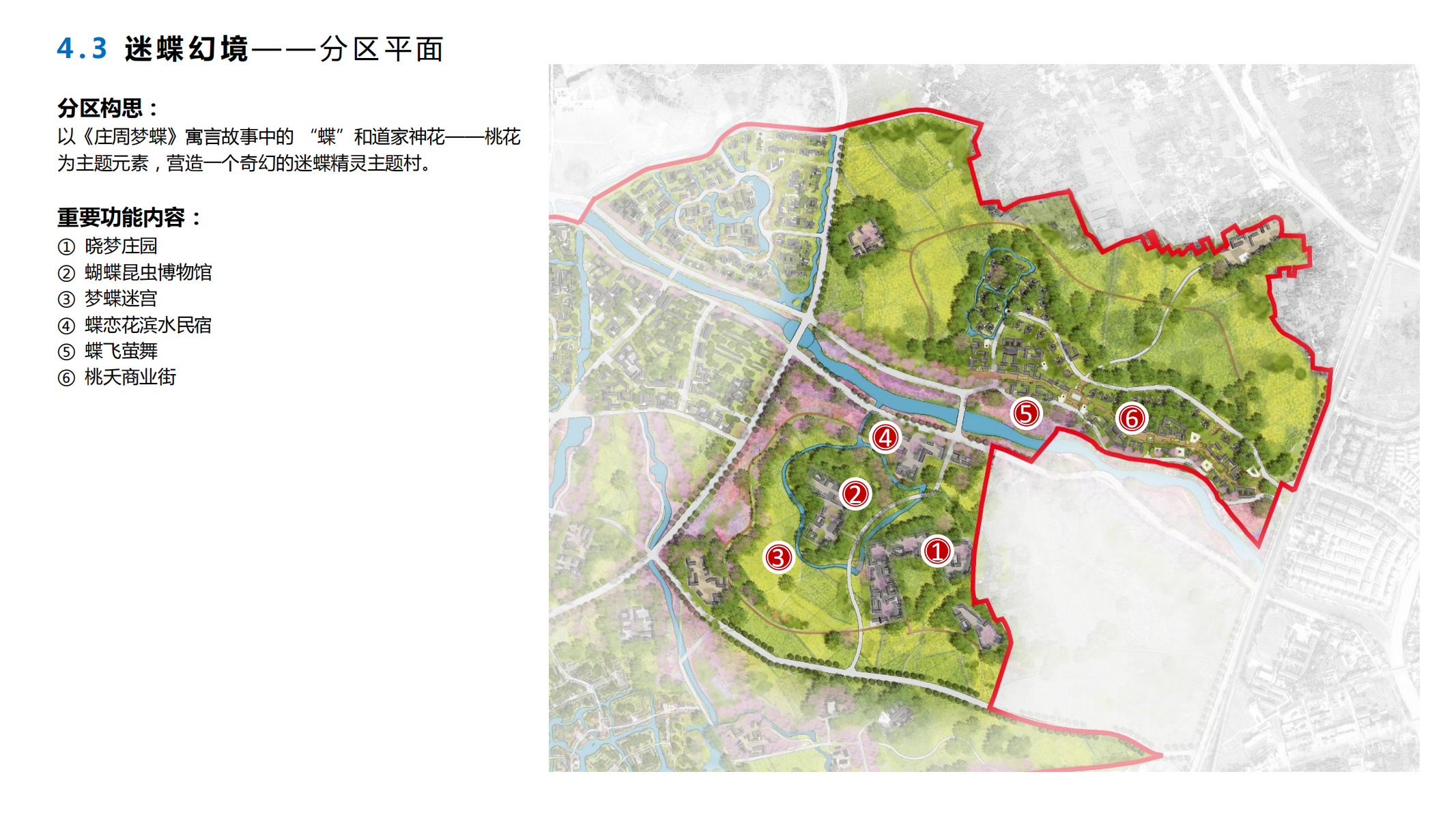 图片[62]-融创青城溪村景观概念规划成果汇报稿 - 由甫网-由甫网
