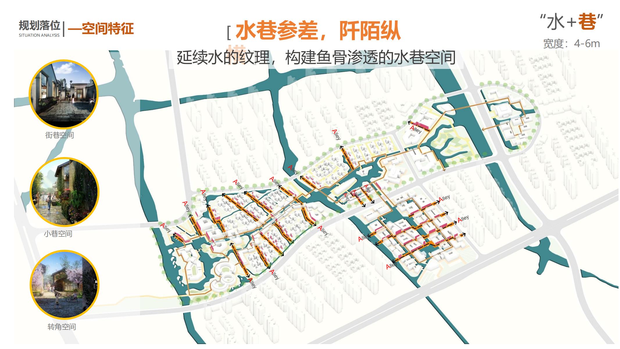 图片[68]-平安乌镇文旅地产项目概念规划方案 - 由甫网-由甫网