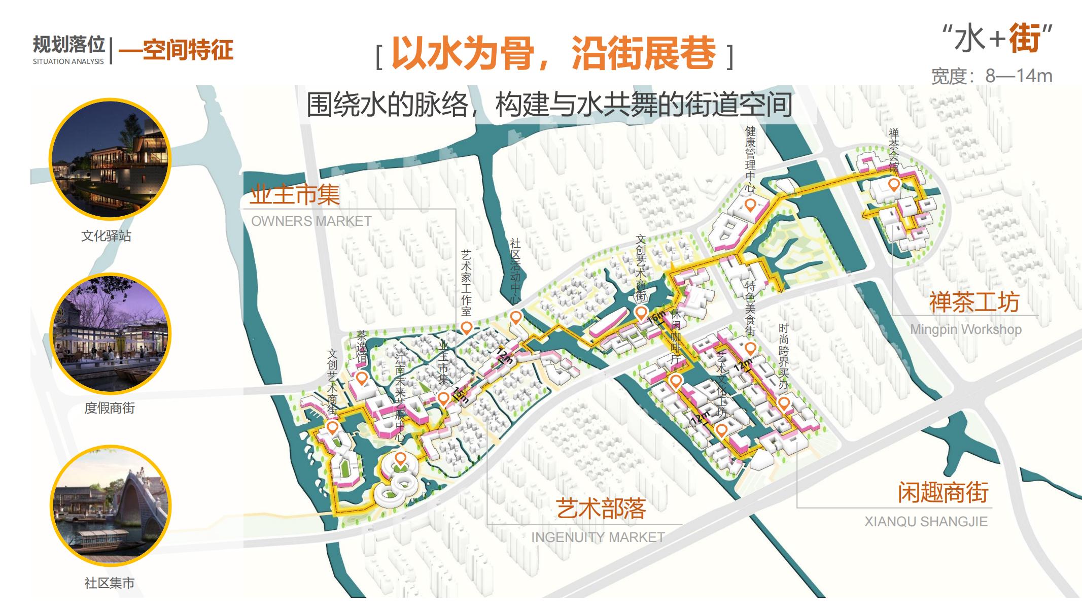 图片[69]-平安乌镇文旅地产项目概念规划方案 - 由甫网-由甫网