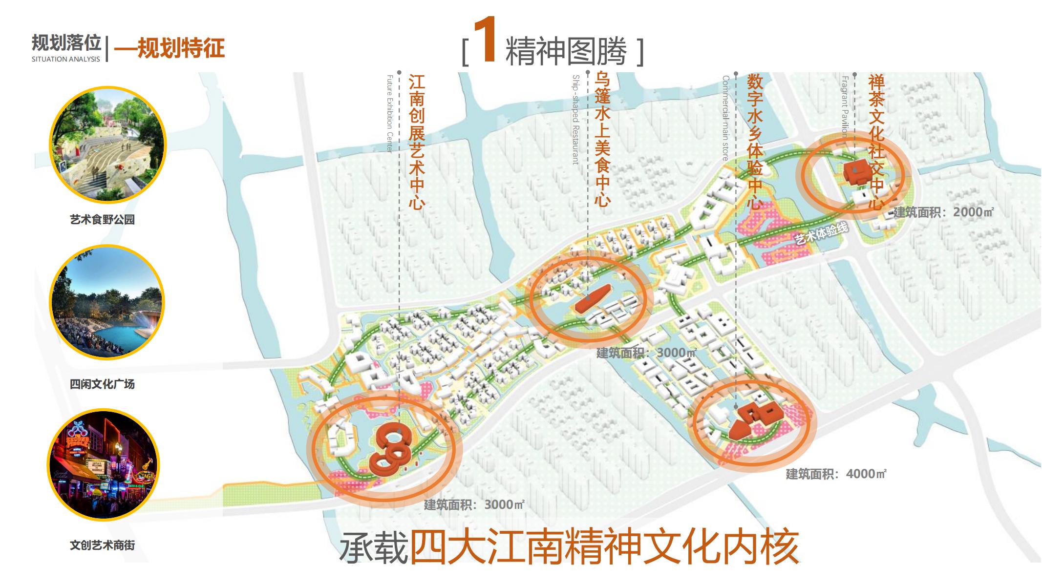 图片[87]-平安乌镇文旅地产项目概念规划方案 - 由甫网-由甫网
