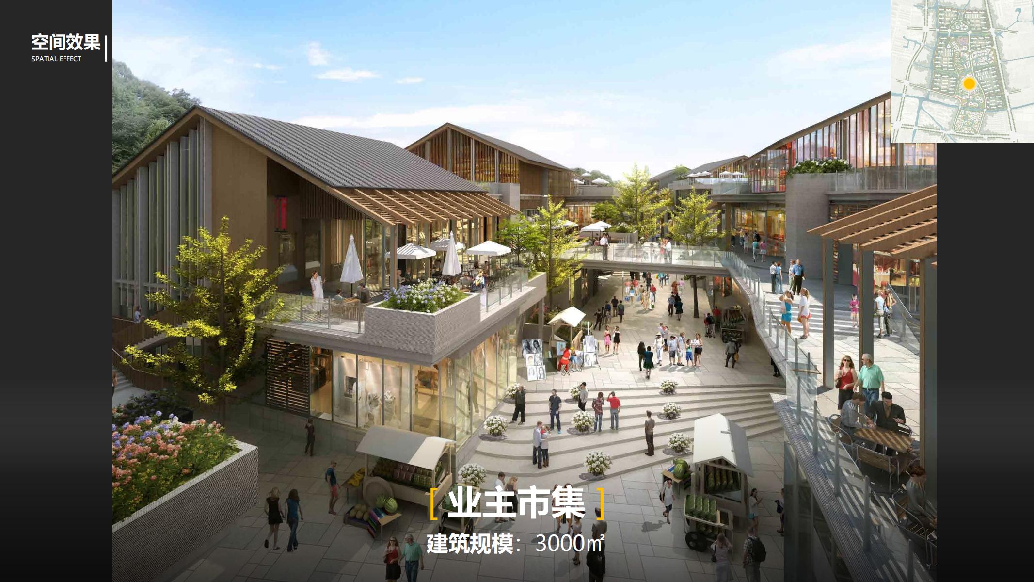 图片[112]-平安乌镇文旅地产项目概念规划方案 - 由甫网-由甫网