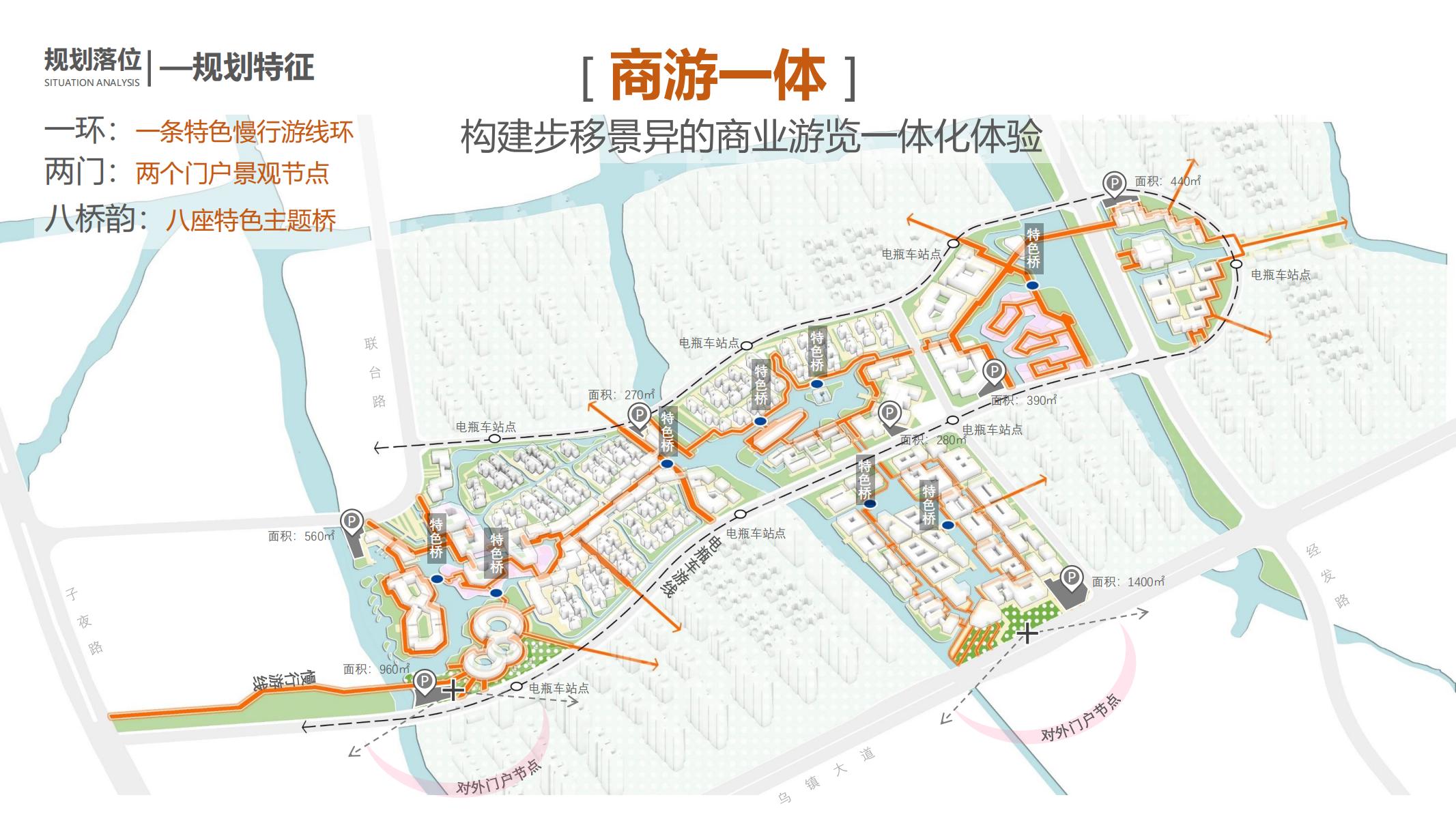 图片[117]-平安乌镇文旅地产项目概念规划方案 - 由甫网-由甫网