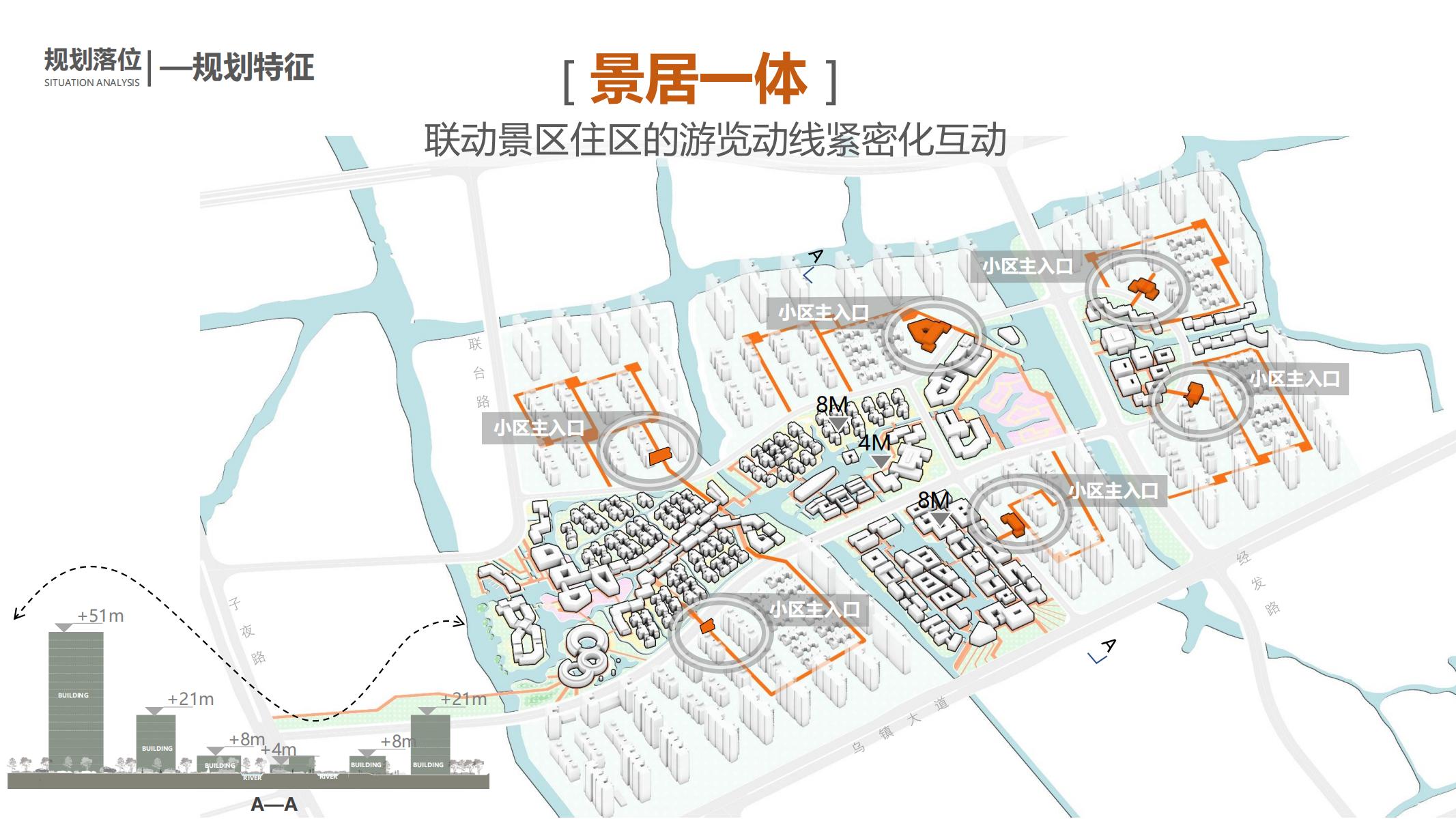 图片[118]-平安乌镇文旅地产项目概念规划方案 - 由甫网-由甫网