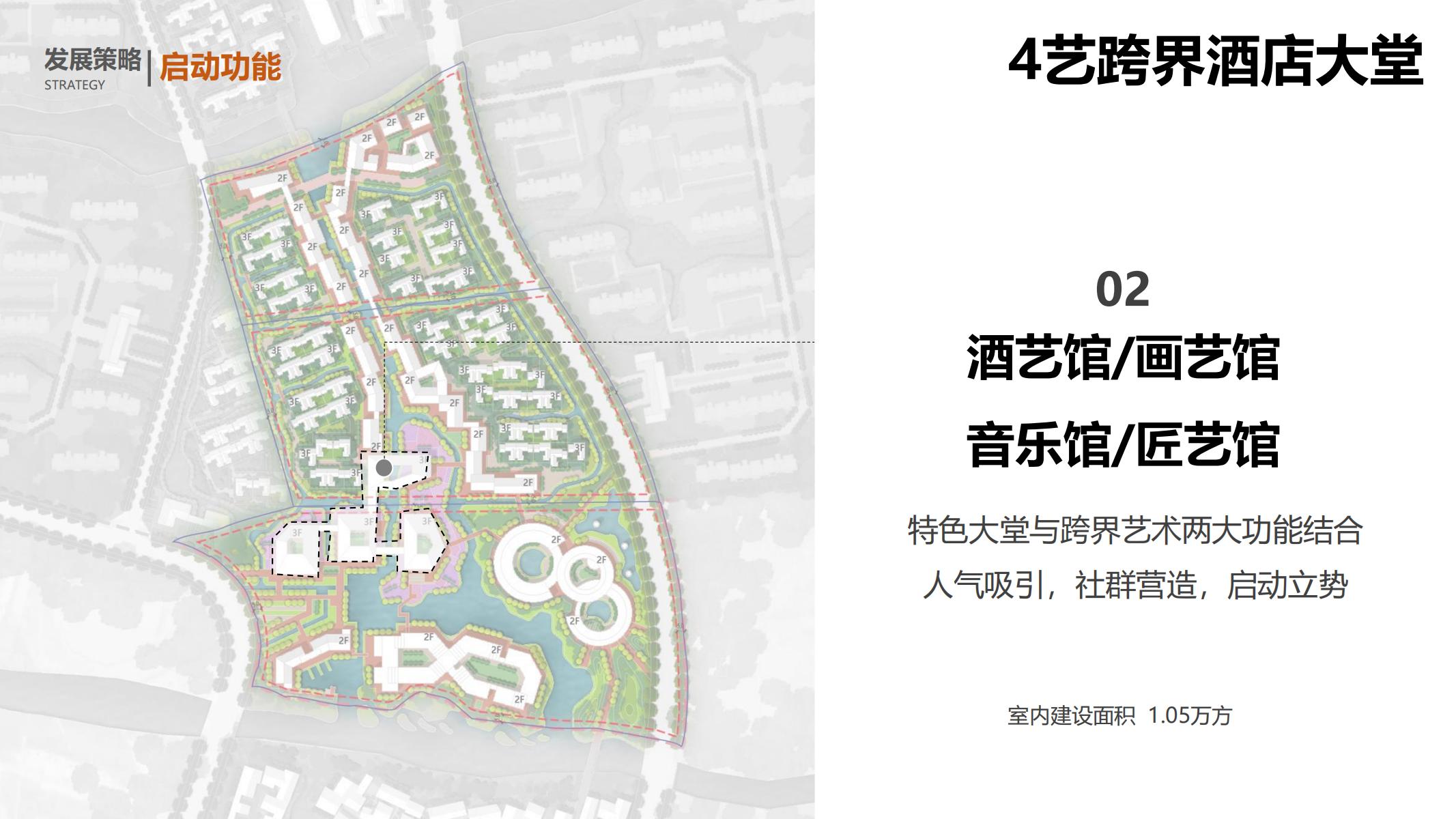 图片[135]-平安乌镇文旅地产项目概念规划方案 - 由甫网-由甫网