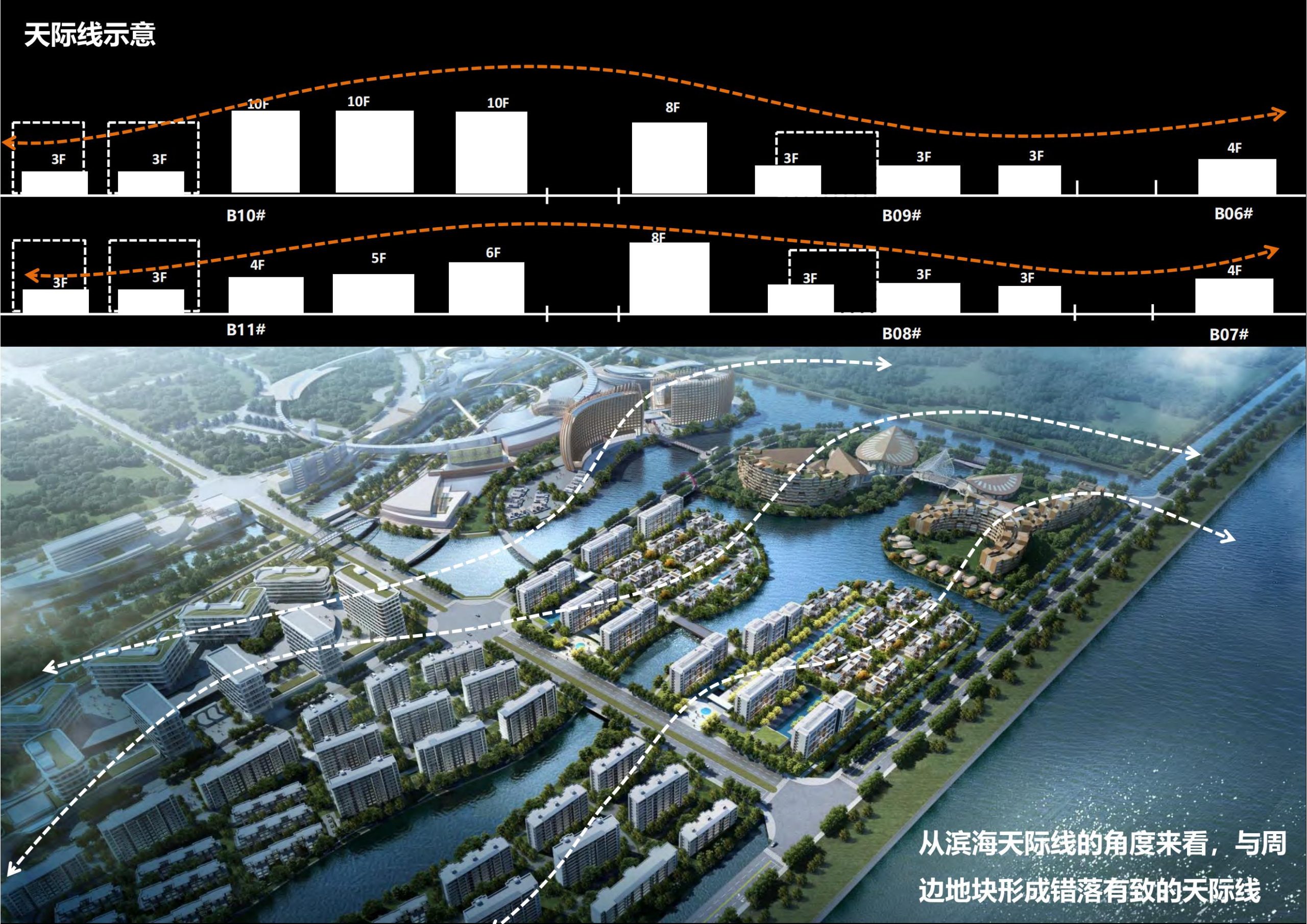 图片[16]-滨海文旅度假项目概念规划方案设计 - 由甫网-由甫网