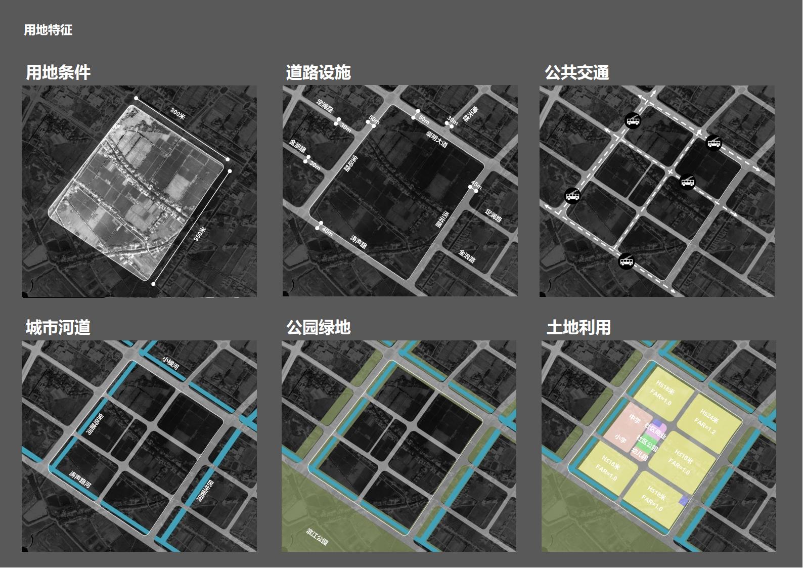 图片[33]-现代生态被动式零碳社区概念规划设计 - 由甫网-由甫网