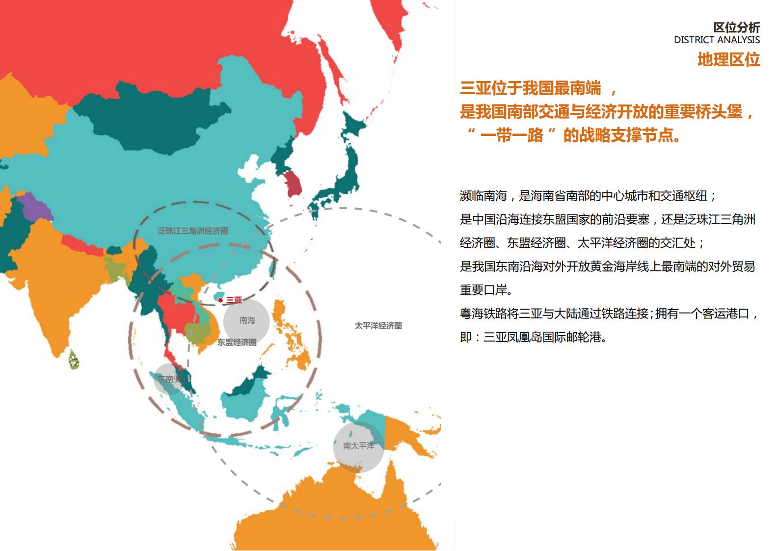 图片[17]-三亚海棠湾文化旅游小镇规划设计 - 由甫网-由甫网