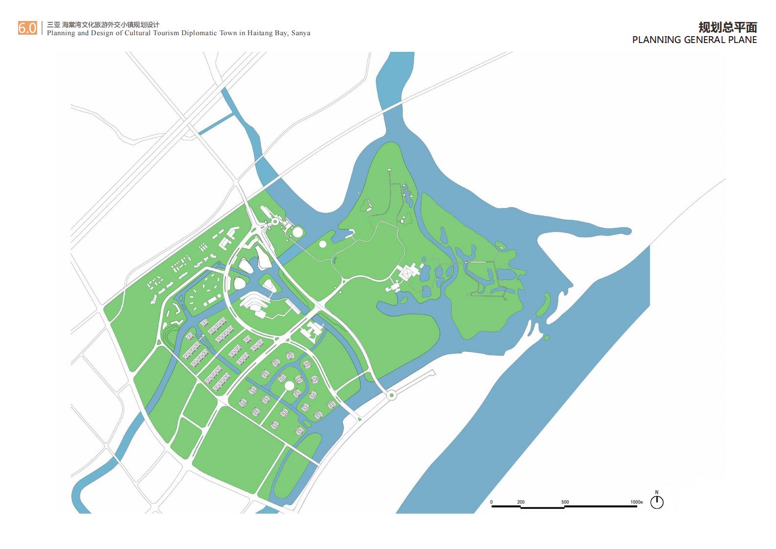 图片[47]-三亚海棠湾文化旅游小镇规划设计 - 由甫网-由甫网
