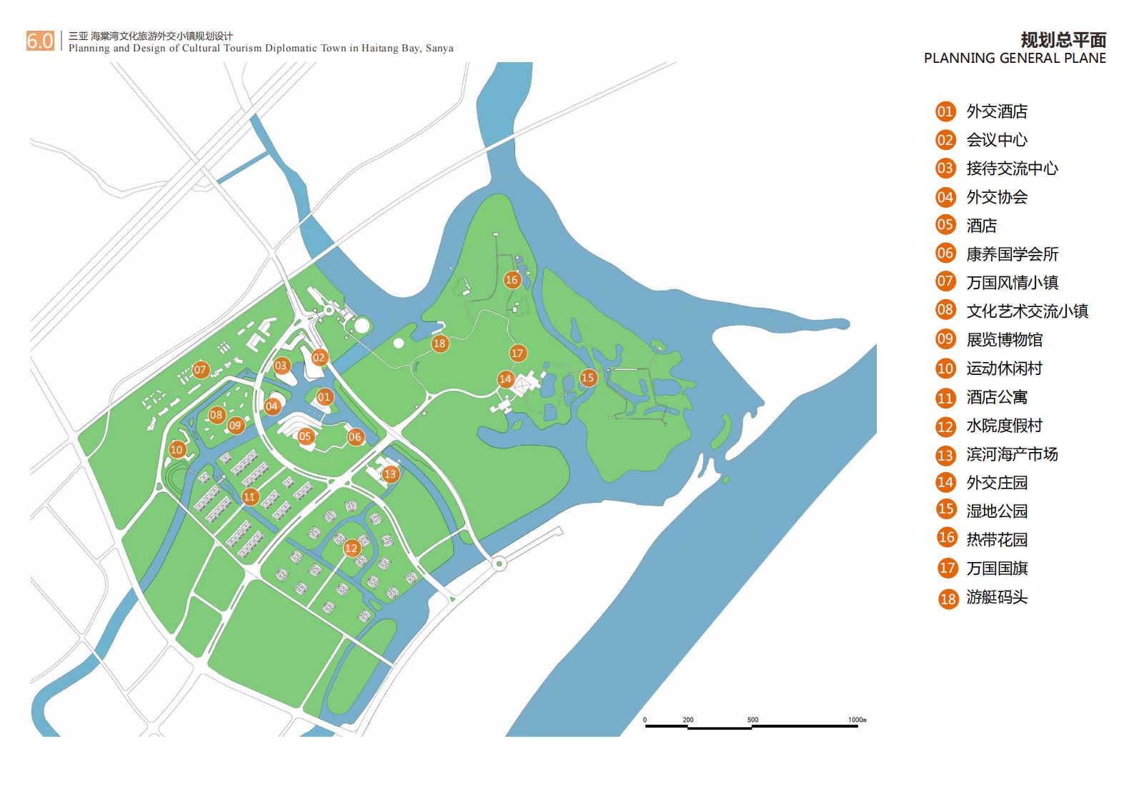 图片[48]-三亚海棠湾文化旅游小镇规划设计 - 由甫网-由甫网
