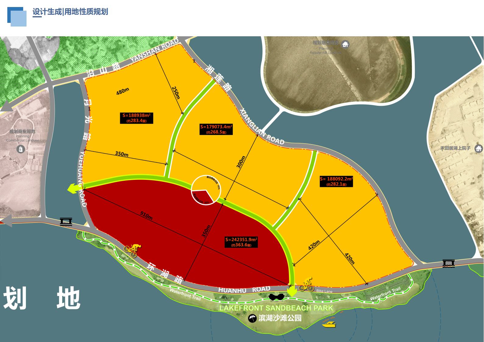 图片[27]-柳叶湖文旅商住项目概念规划方案 - 由甫网-由甫网