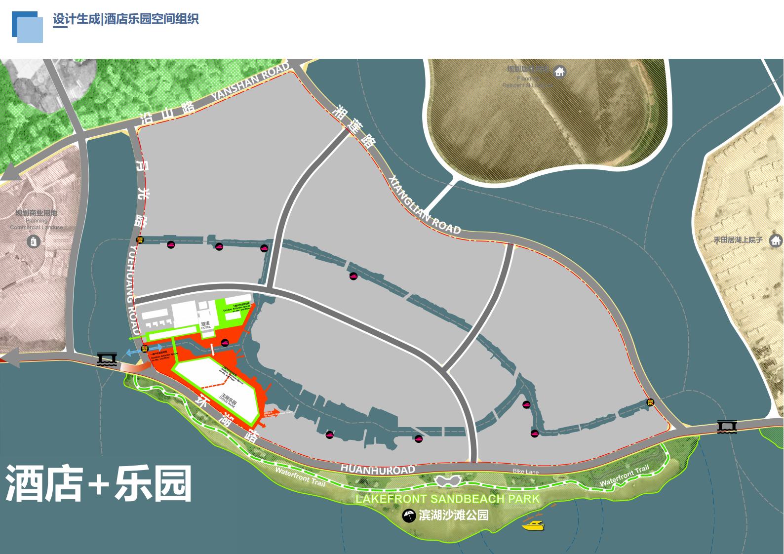 图片[29]-柳叶湖文旅商住项目概念规划方案 - 由甫网-由甫网