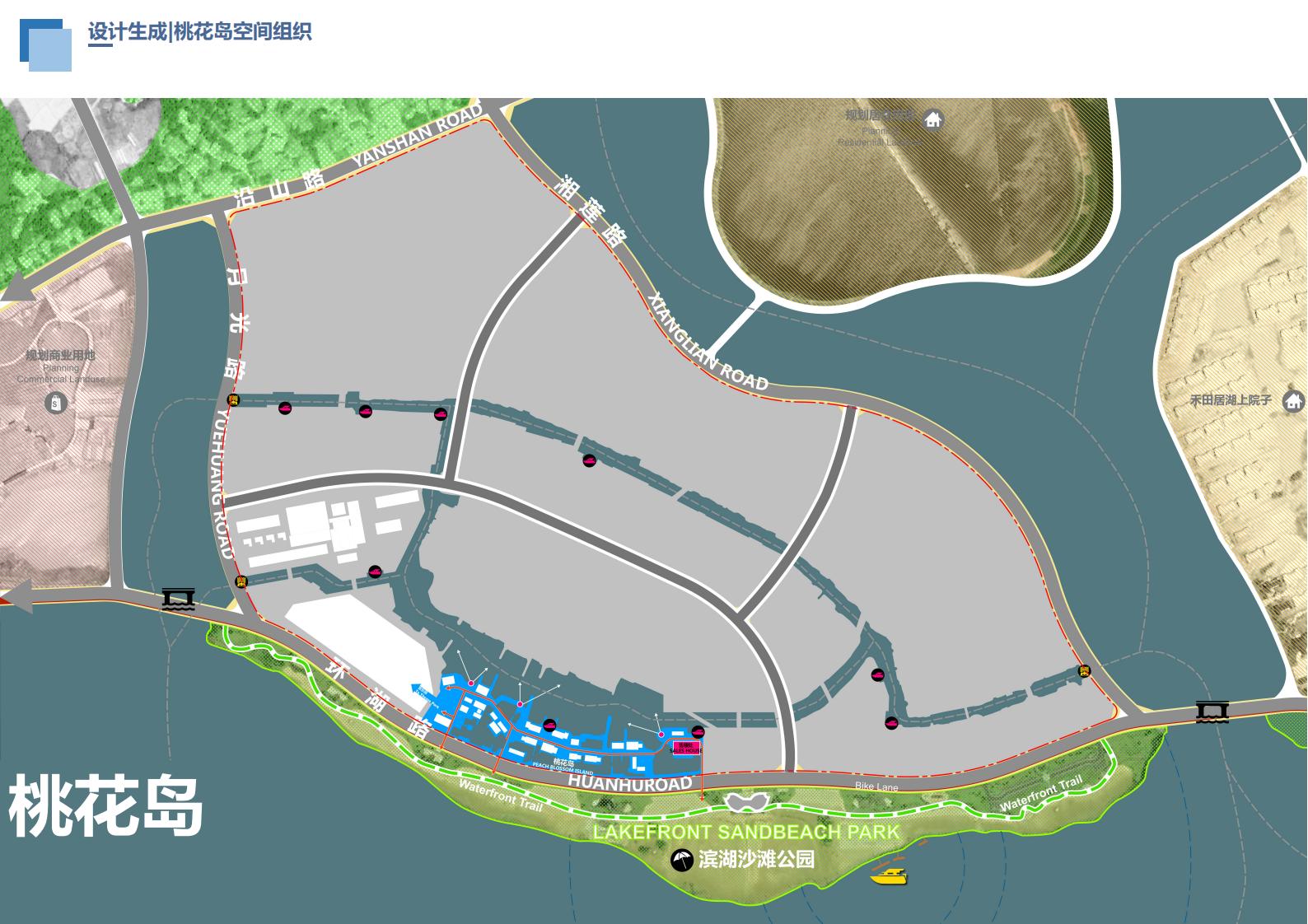 图片[30]-柳叶湖文旅商住项目概念规划方案 - 由甫网-由甫网