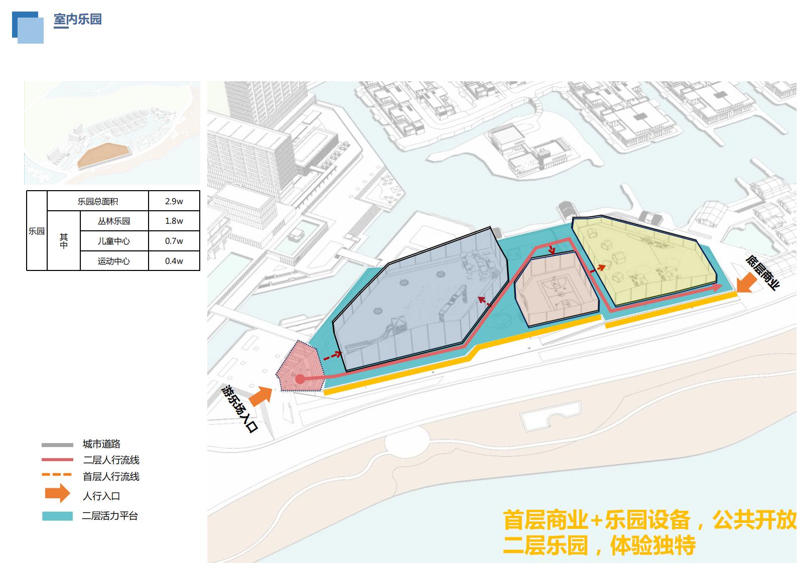 图片[54]-柳叶湖文旅商住项目概念规划方案 - 由甫网-由甫网