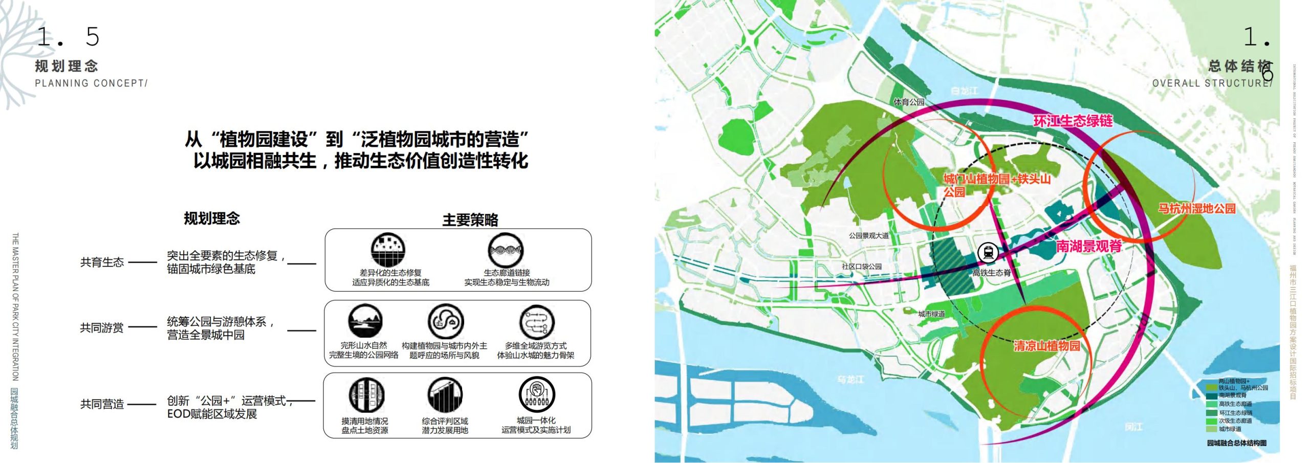 图片[19]-福州市三江口植物园方案设计 - 由甫网-由甫网