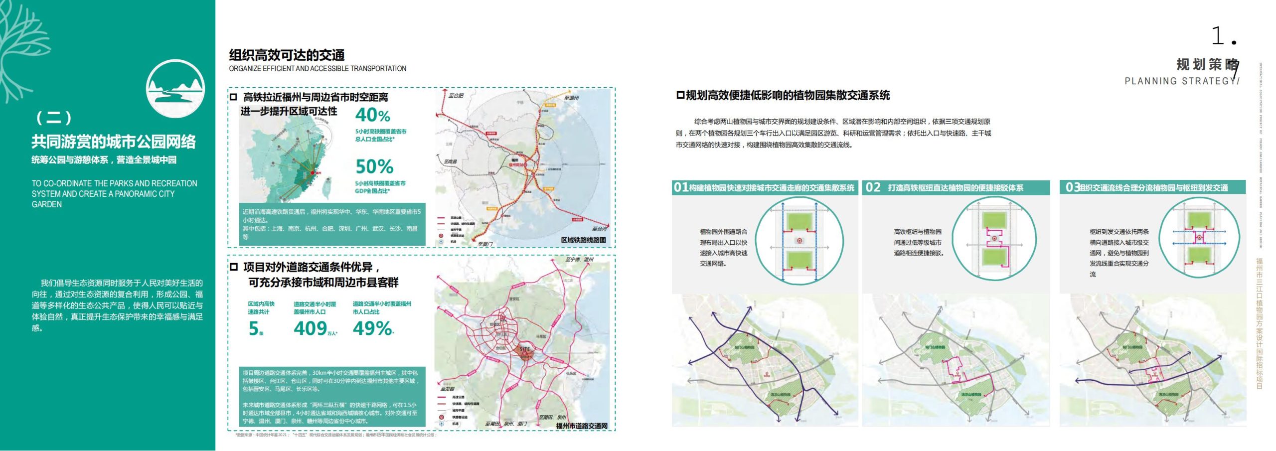 图片[27]-福州市三江口植物园方案设计 - 由甫网-由甫网