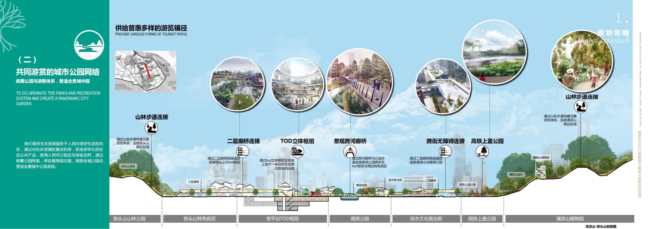 图片[30]-福州市三江口植物园方案设计 - 由甫网-由甫网