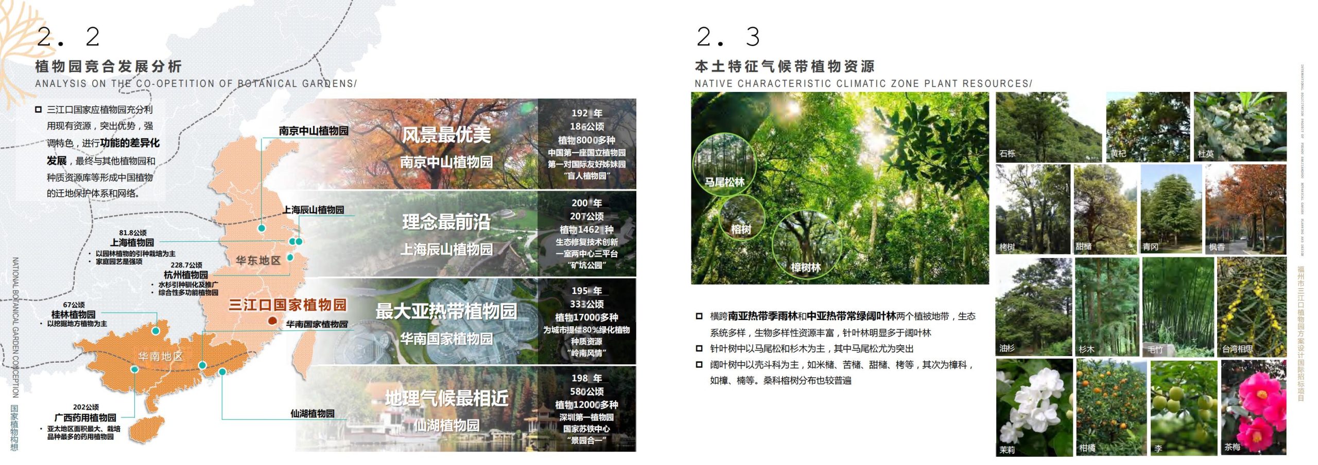 图片[39]-福州市三江口植物园方案设计 - 由甫网-由甫网