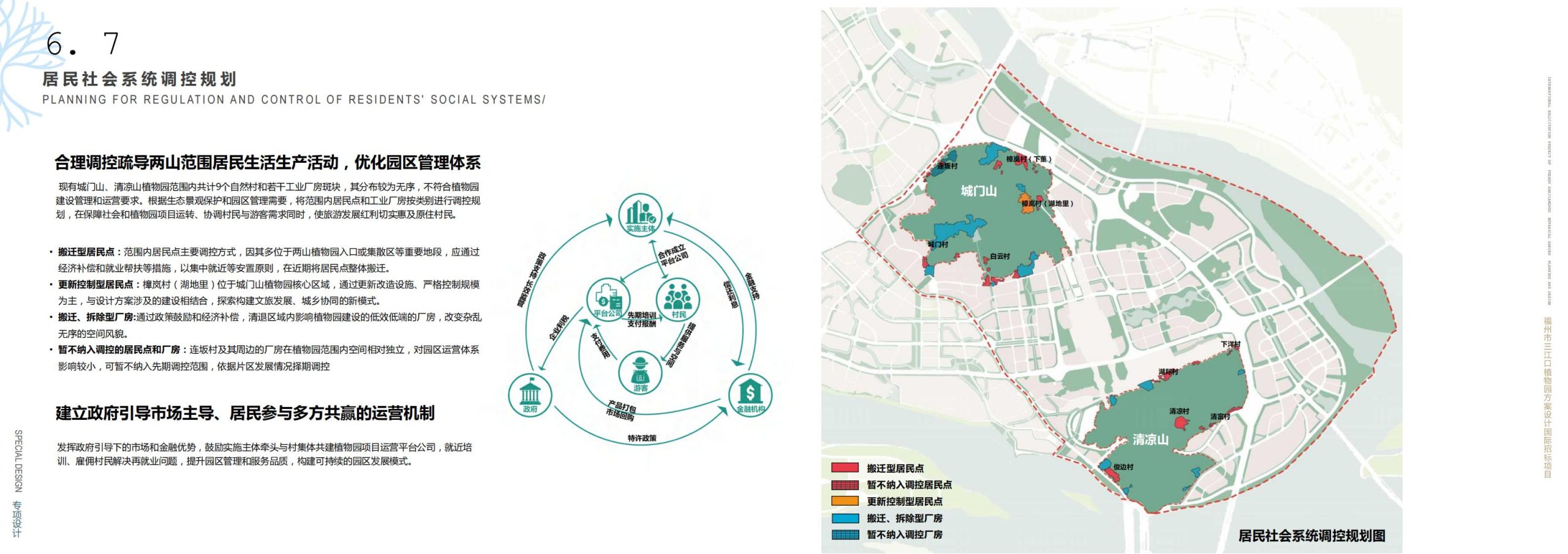 图片[133]-福州市三江口植物园方案设计 - 由甫网-由甫网