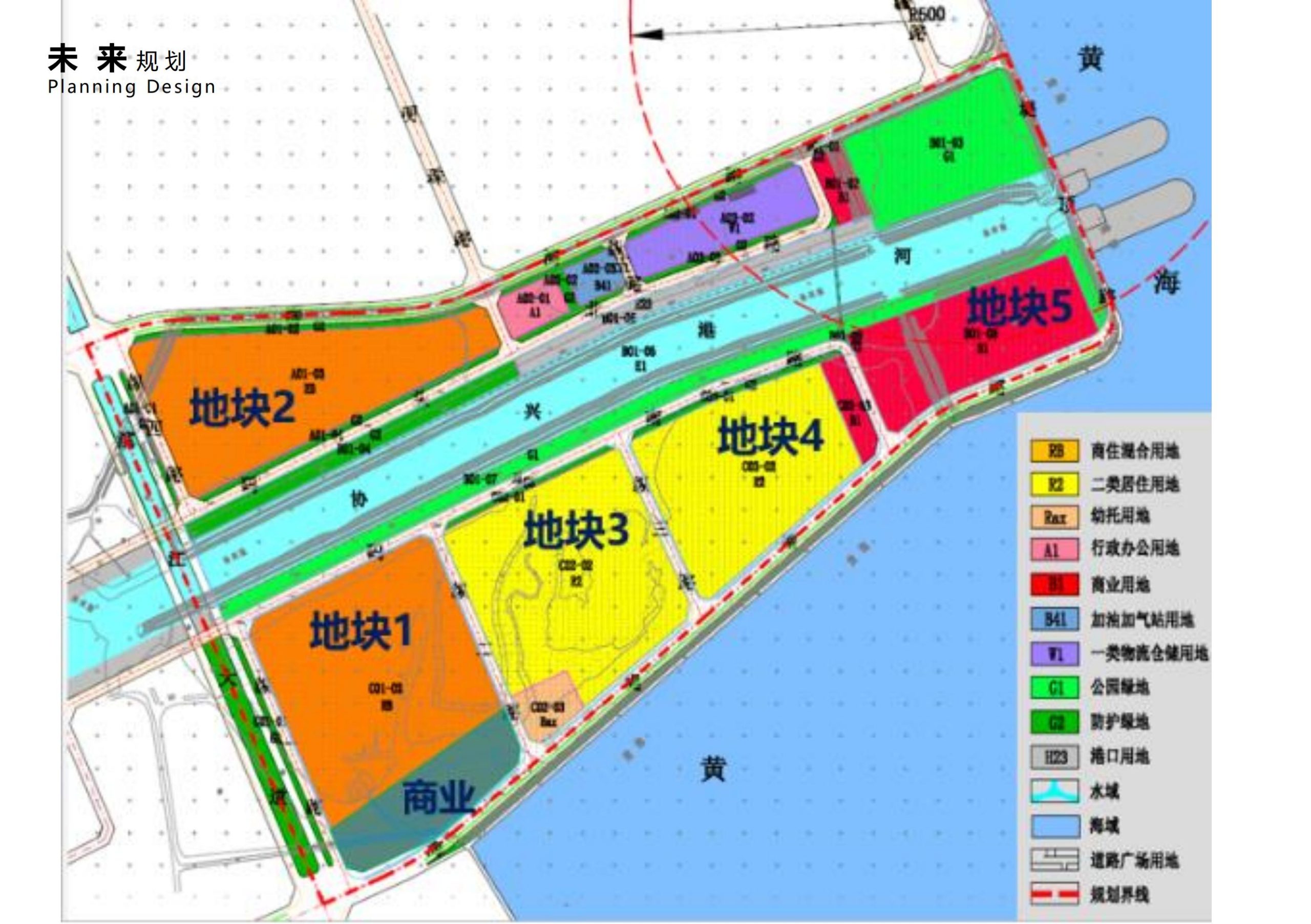 图片[28]-招商启东协兴港有机文旅小镇投标方案 - 由甫网-由甫网