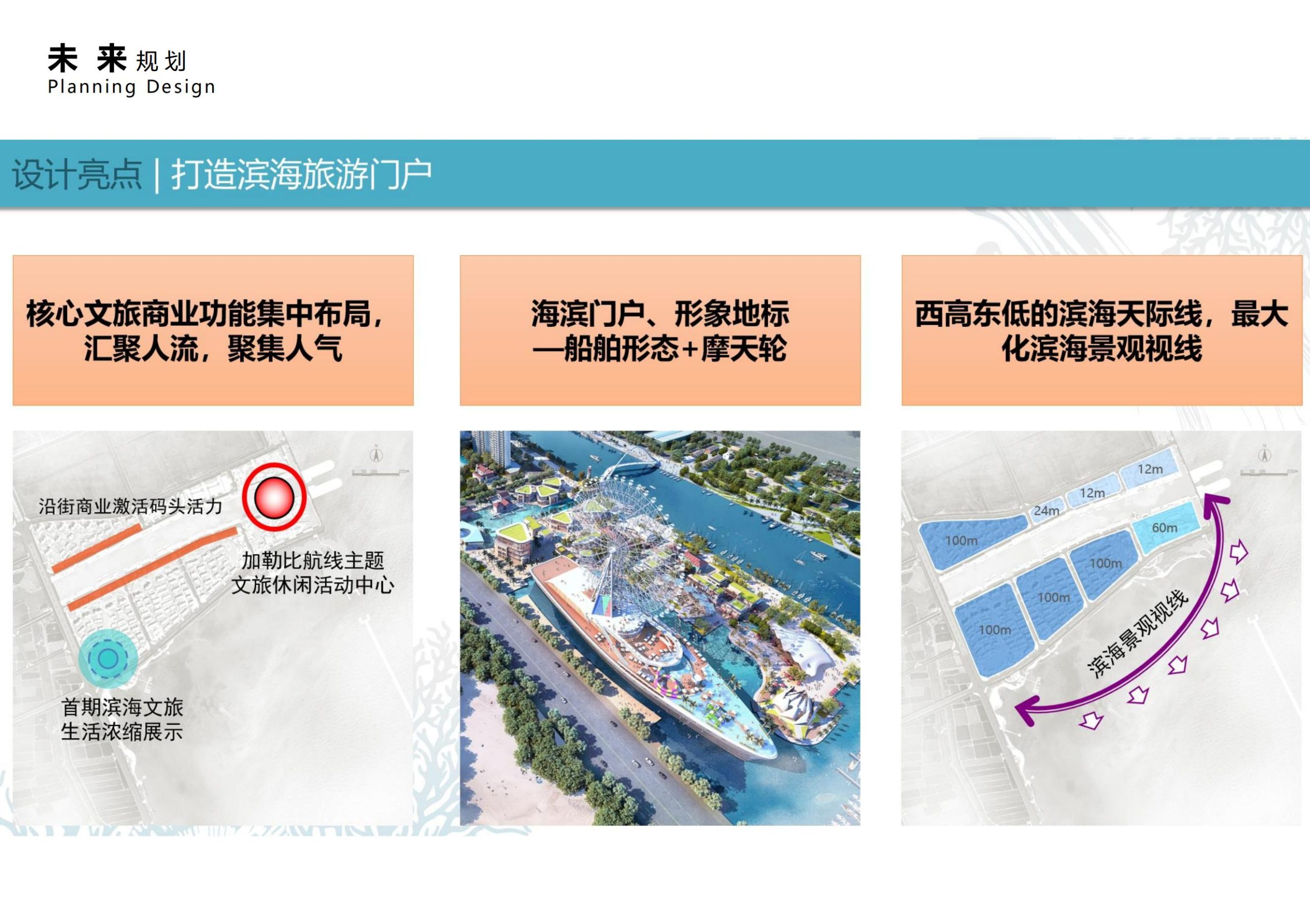 图片[32]-招商启东协兴港有机文旅小镇投标方案 - 由甫网-由甫网