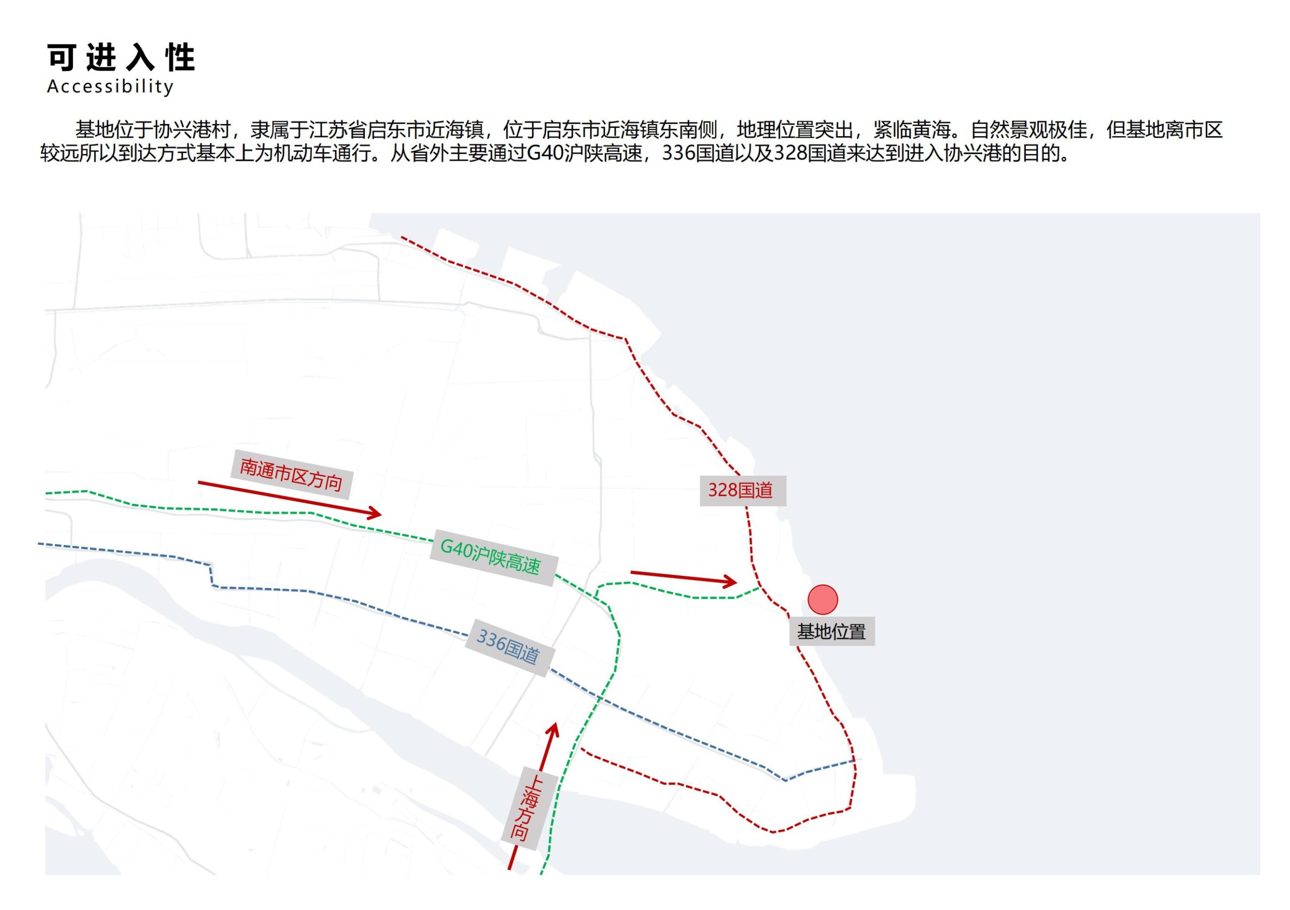 图片[33]-招商启东协兴港有机文旅小镇投标方案 - 由甫网-由甫网