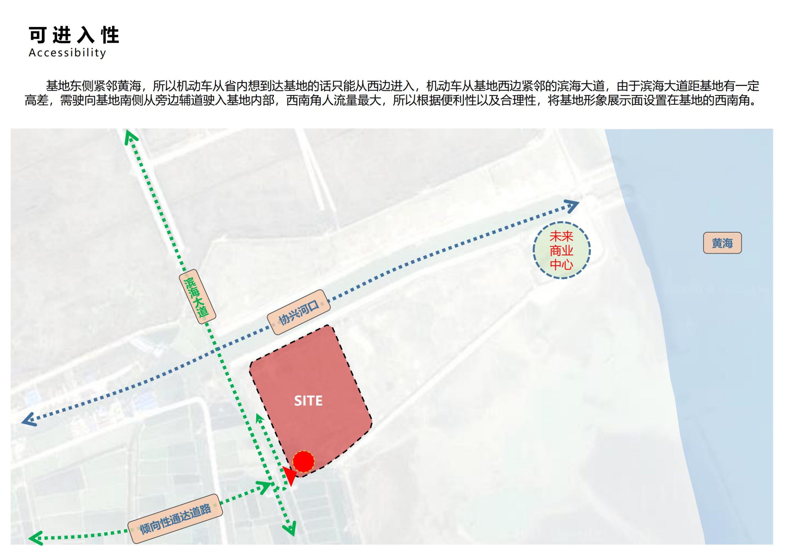图片[34]-招商启东协兴港有机文旅小镇投标方案 - 由甫网-由甫网