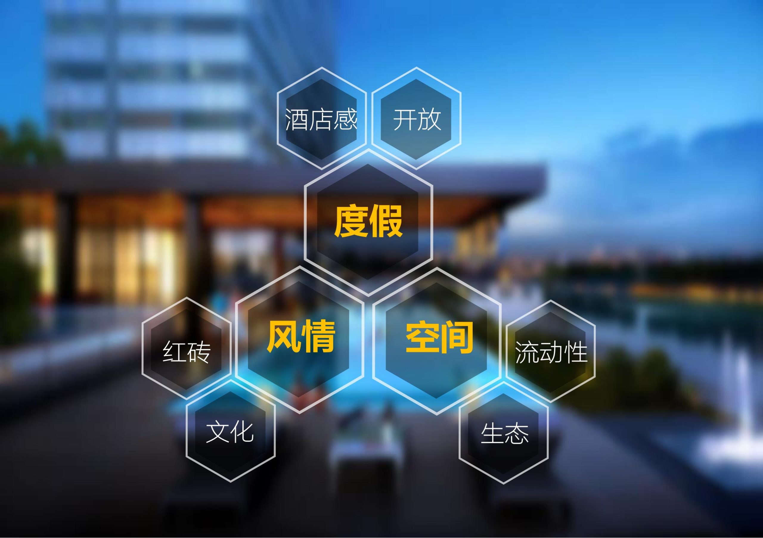图片[53]-招商启东协兴港有机文旅小镇投标方案 - 由甫网-由甫网