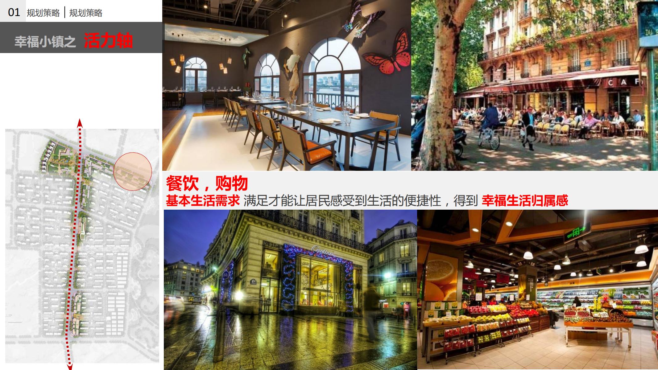 图片[38]-徐州幸福小镇项目概念规划方案 - 由甫网-由甫网