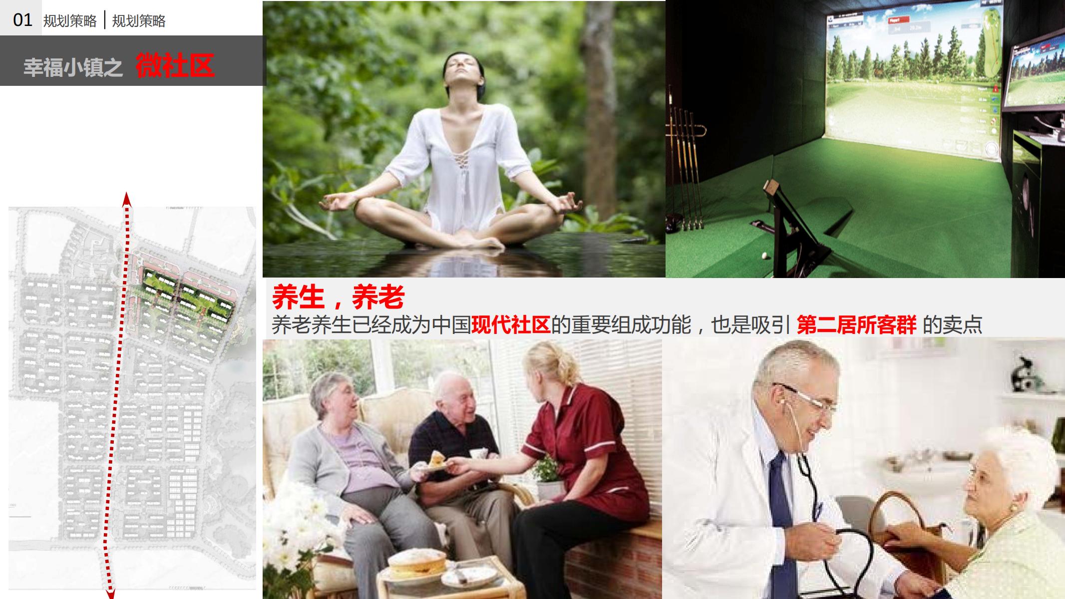 图片[42]-徐州幸福小镇项目概念规划方案 - 由甫网-由甫网