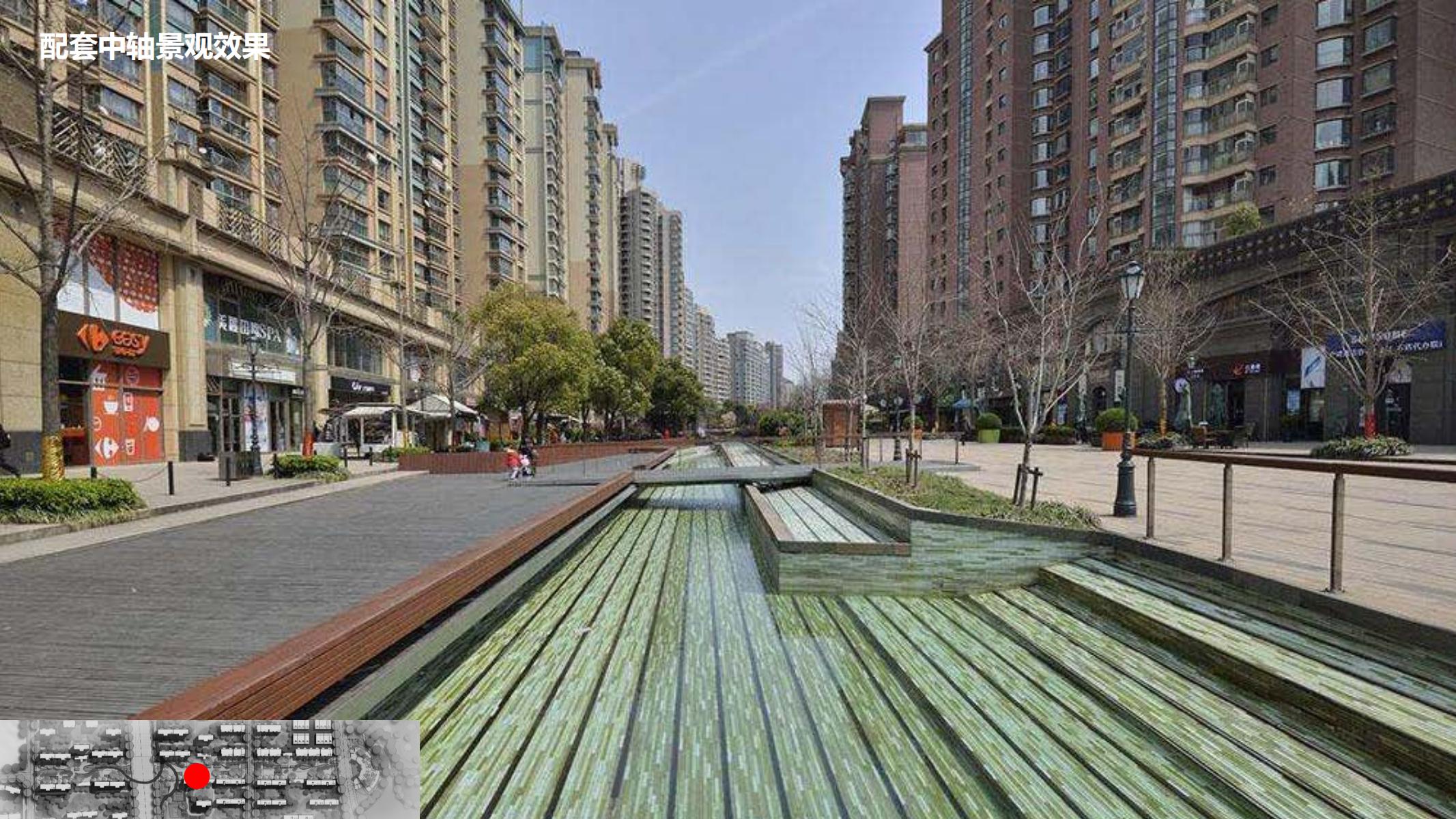 图片[92]-徐州幸福小镇项目概念规划方案 - 由甫网-由甫网