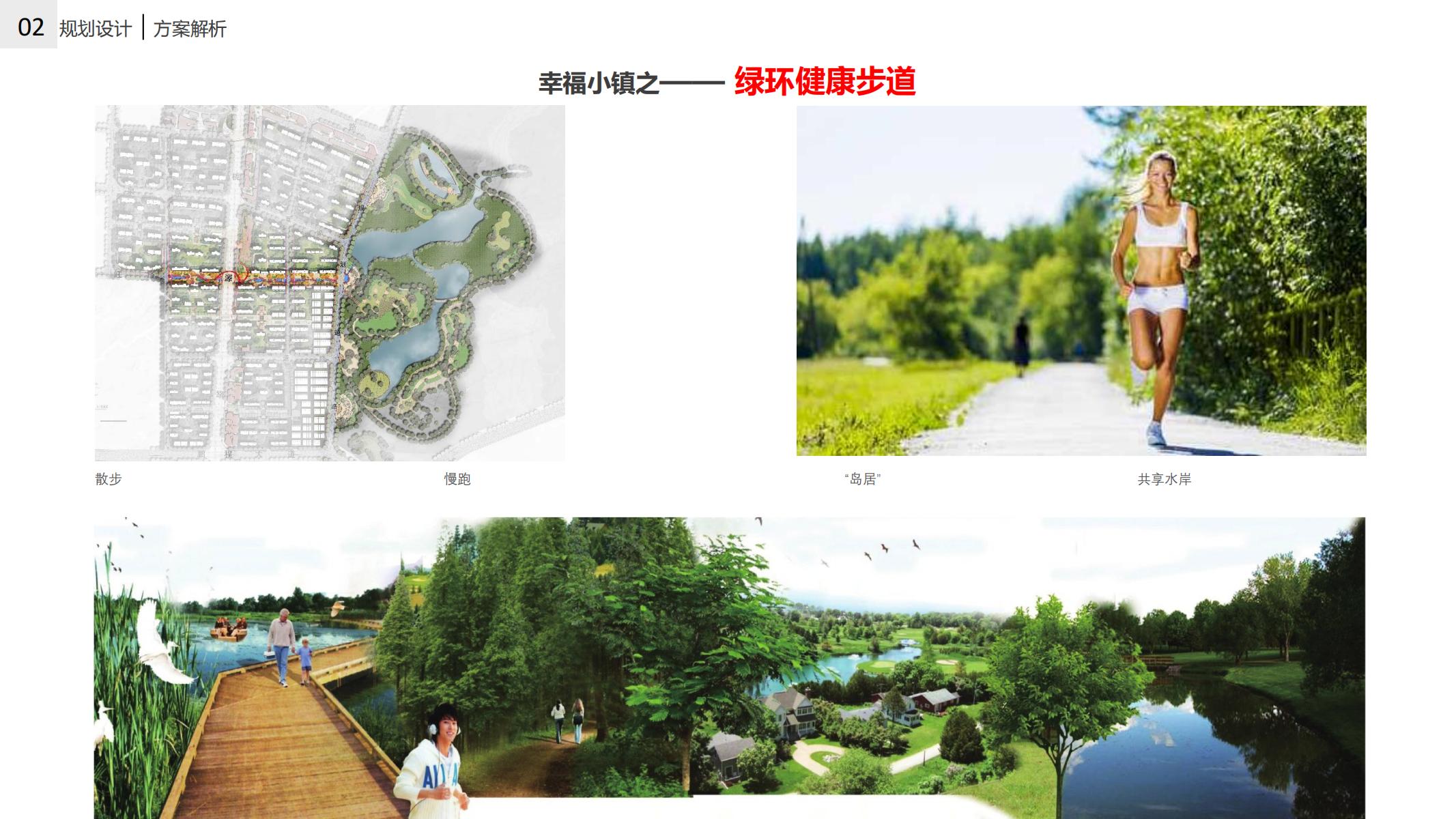 图片[104]-徐州幸福小镇项目概念规划方案 - 由甫网-由甫网