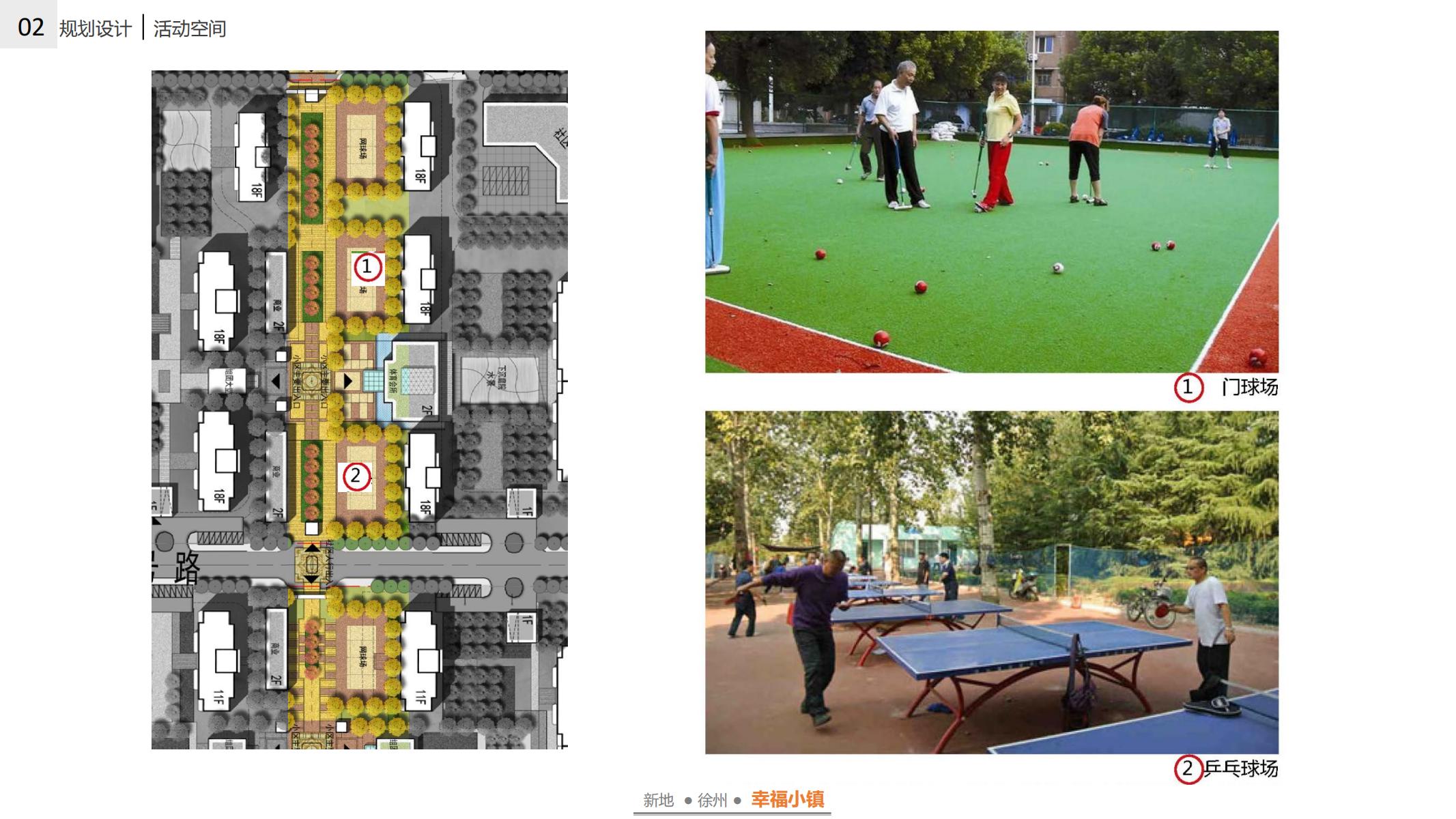 图片[113]-徐州幸福小镇项目概念规划方案 - 由甫网-由甫网