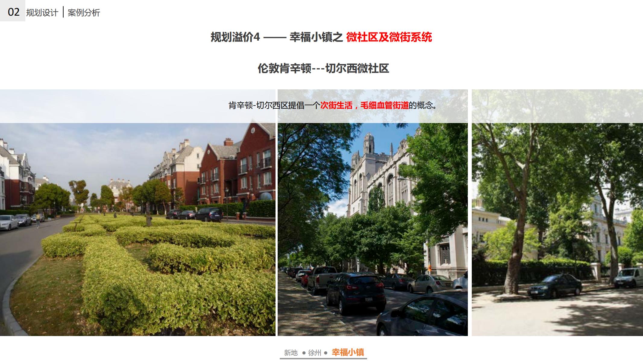 图片[116]-徐州幸福小镇项目概念规划方案 - 由甫网-由甫网