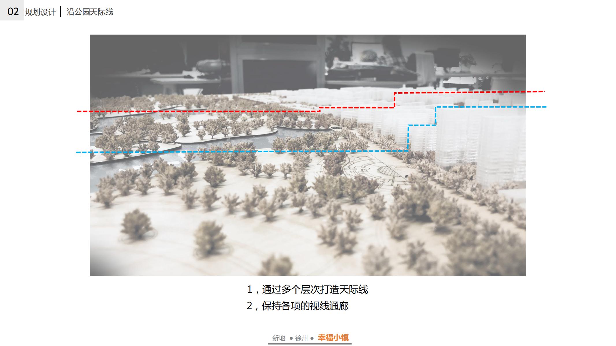 图片[128]-徐州幸福小镇项目概念规划方案 - 由甫网-由甫网