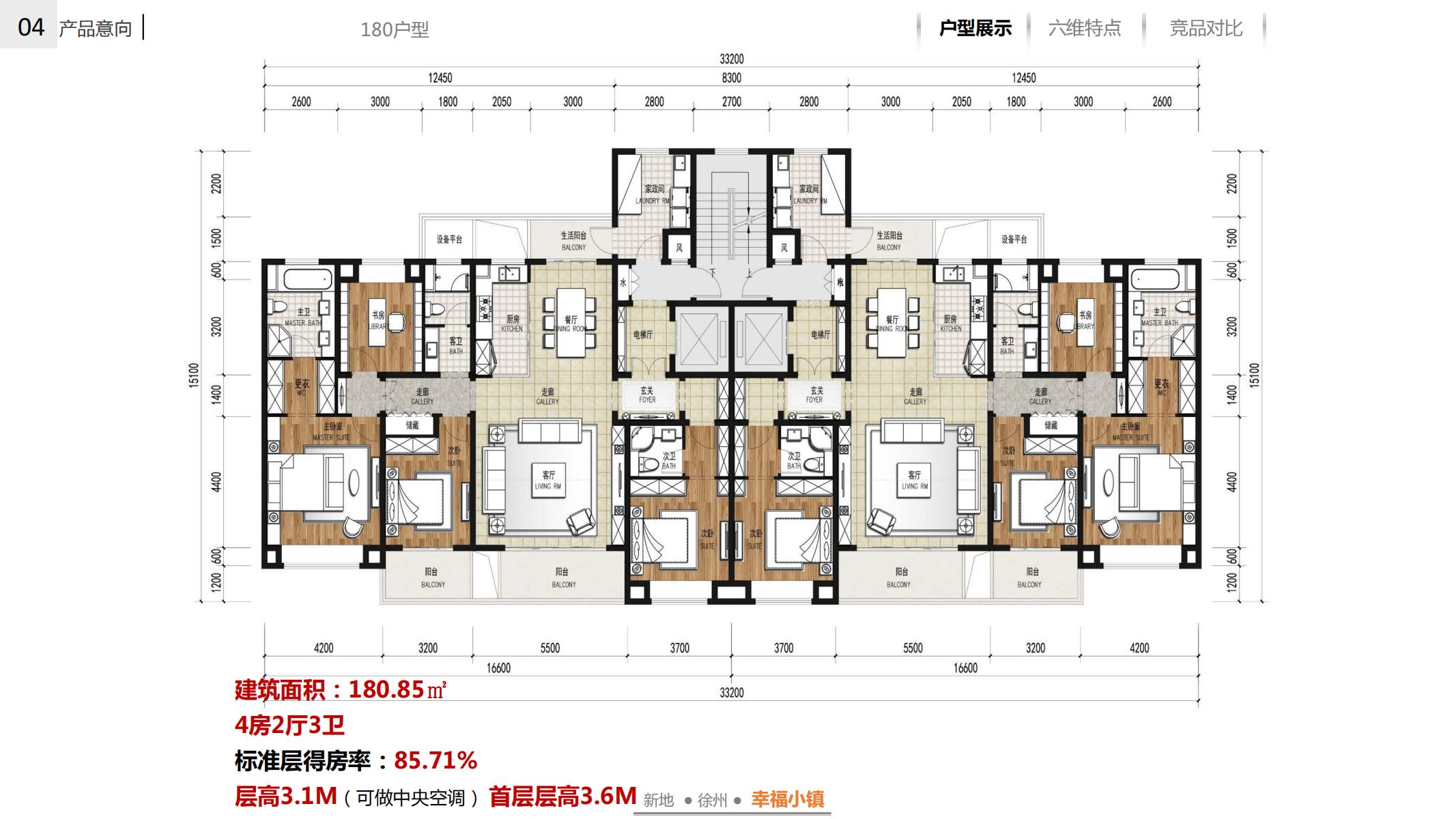 图片[168]-徐州幸福小镇项目概念规划方案 - 由甫网-由甫网